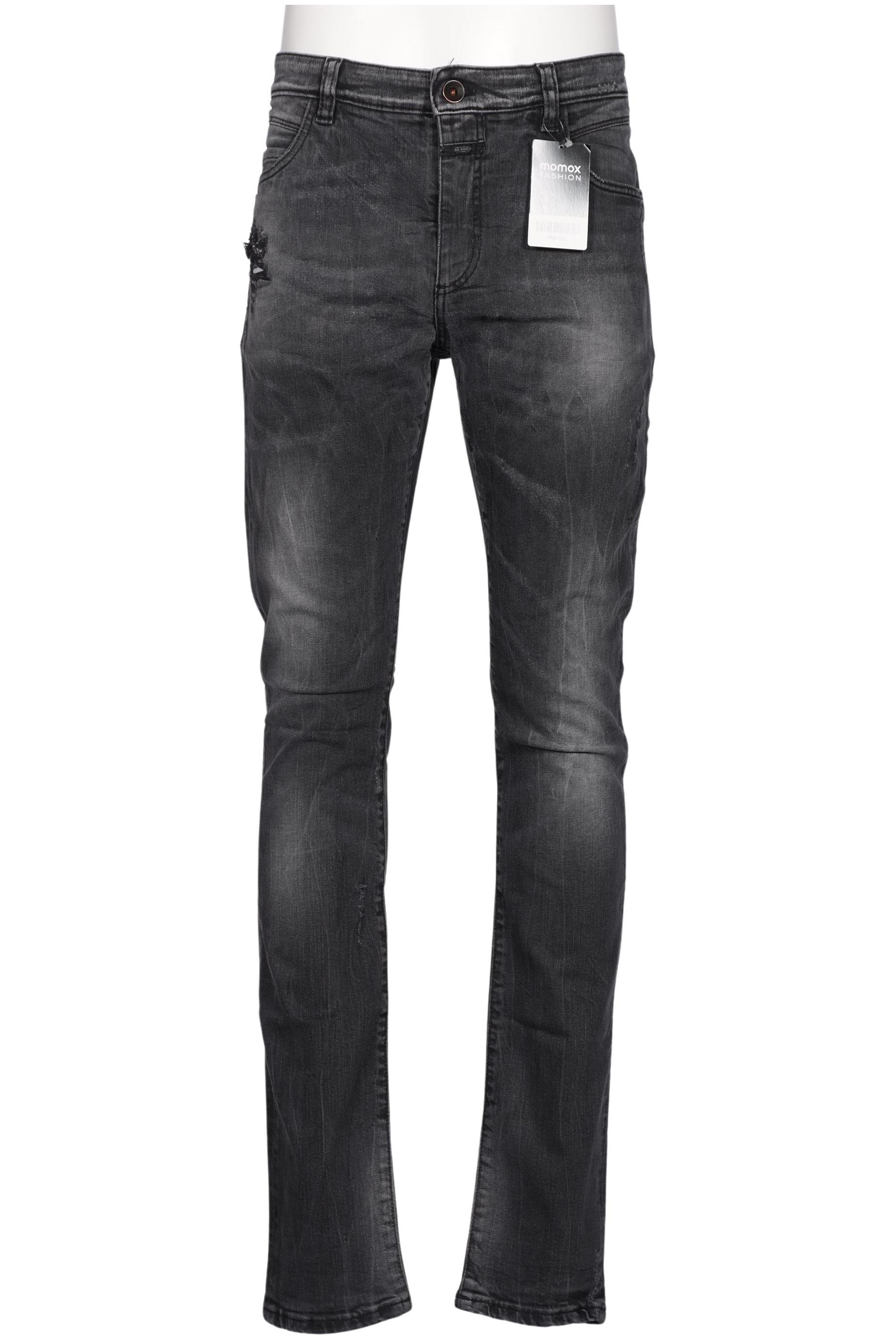 

Closed Herren Jeans, grau, Gr. 31