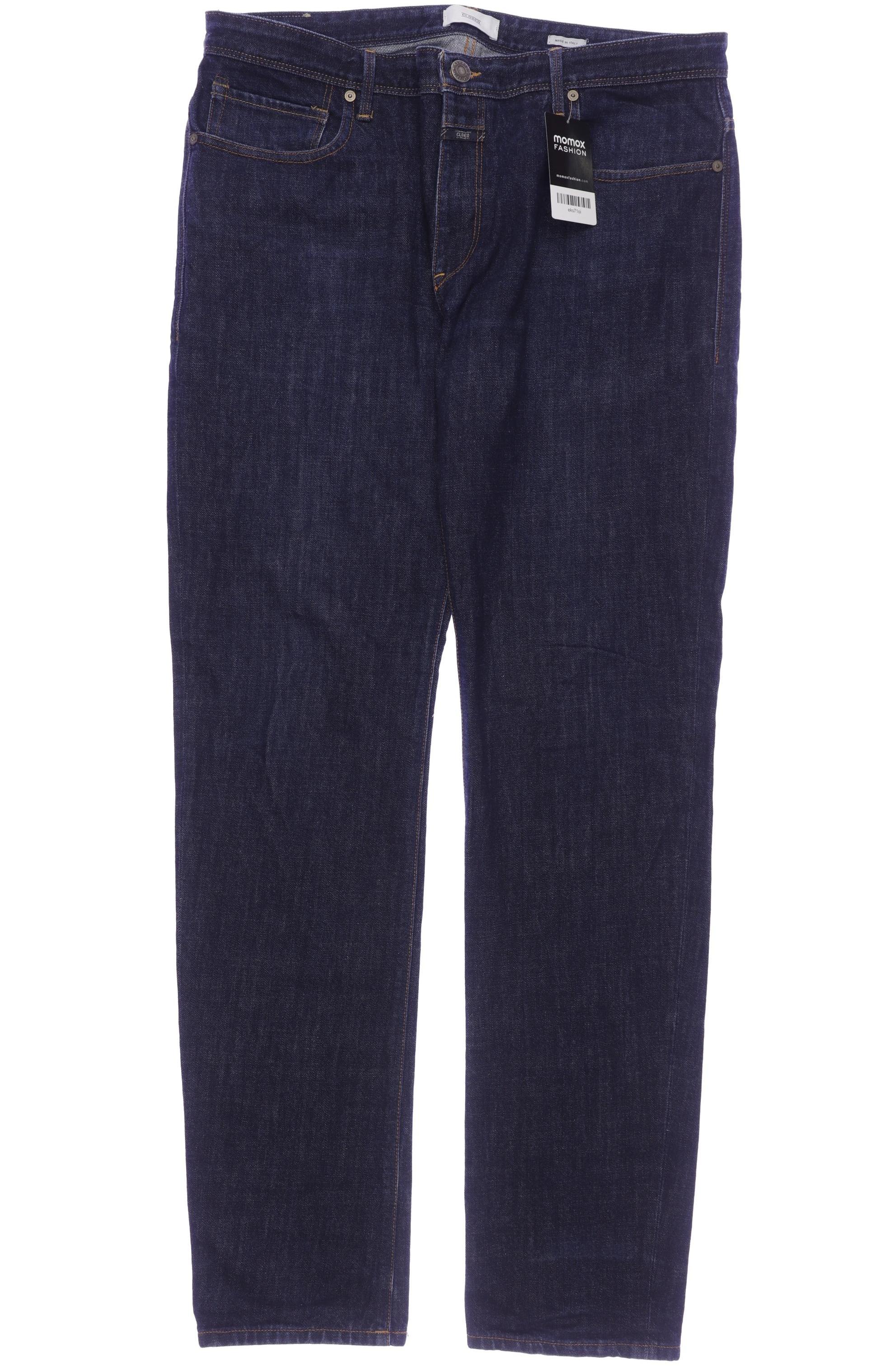 

Closed Herren Jeans, marineblau, Gr. 36