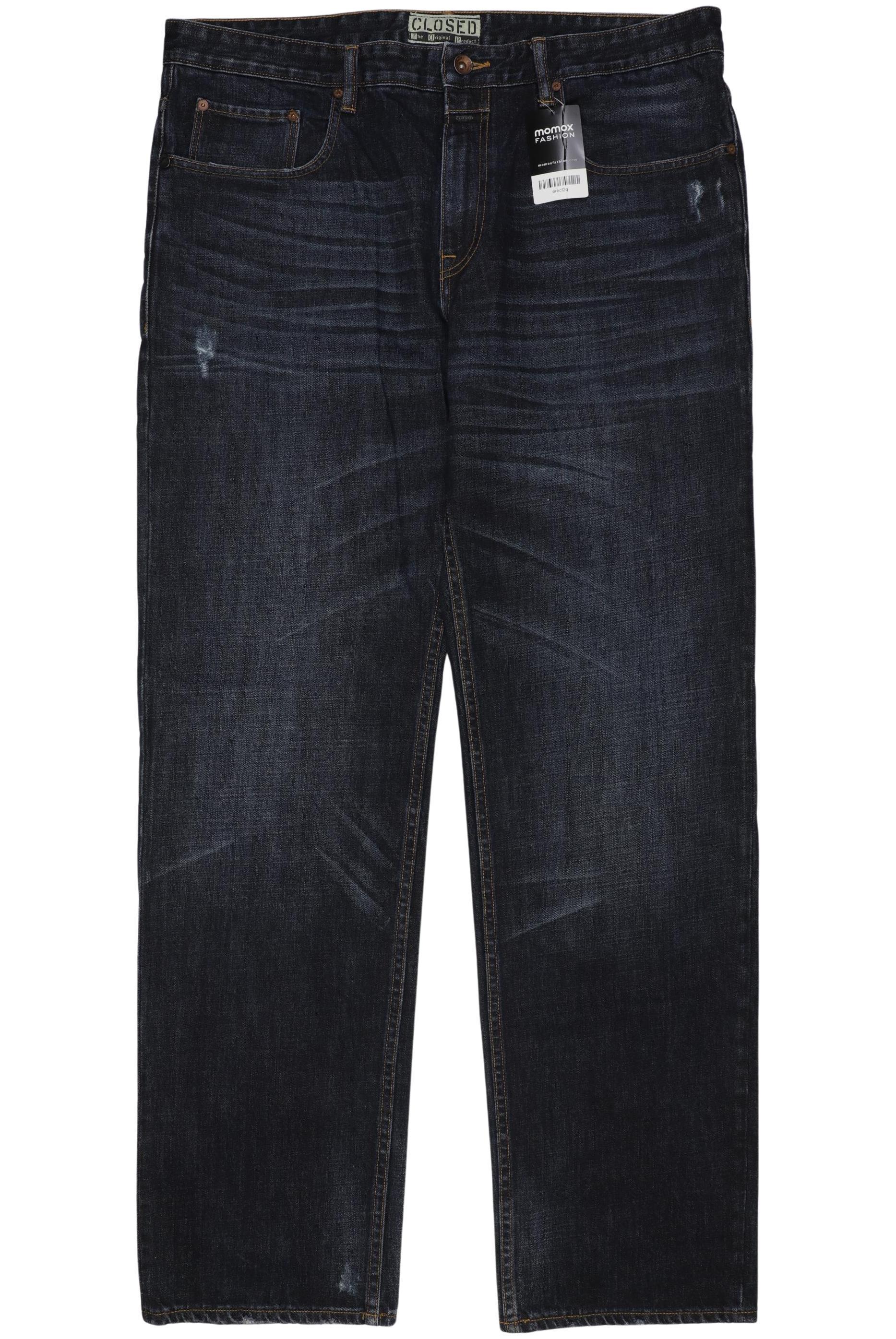 

Closed Herren Jeans, marineblau, Gr. 38