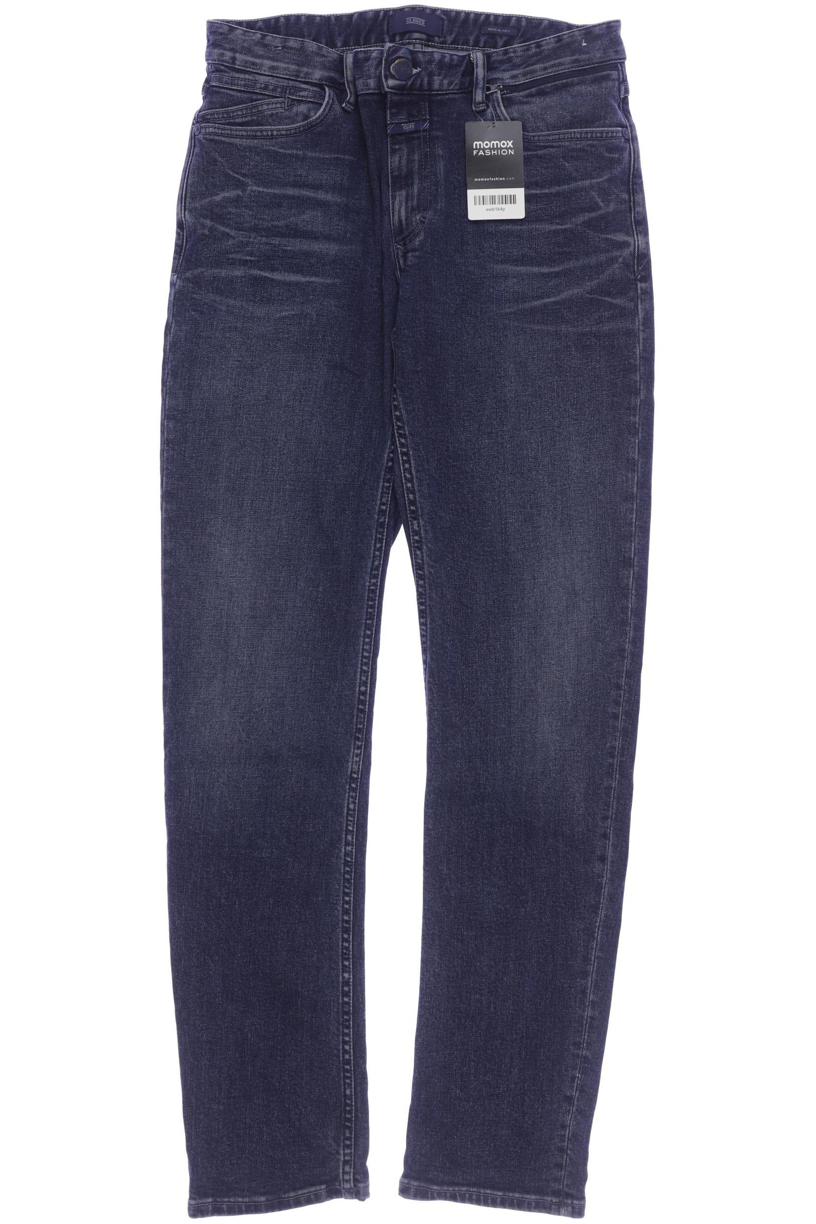 

Closed Herren Jeans, marineblau, Gr. 30