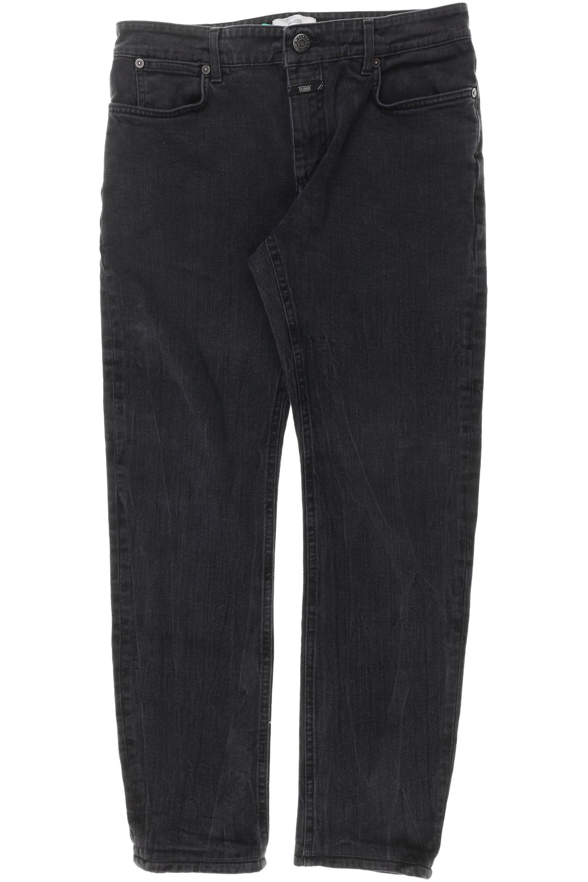 

Closed Herren Jeans, schwarz, Gr. 30
