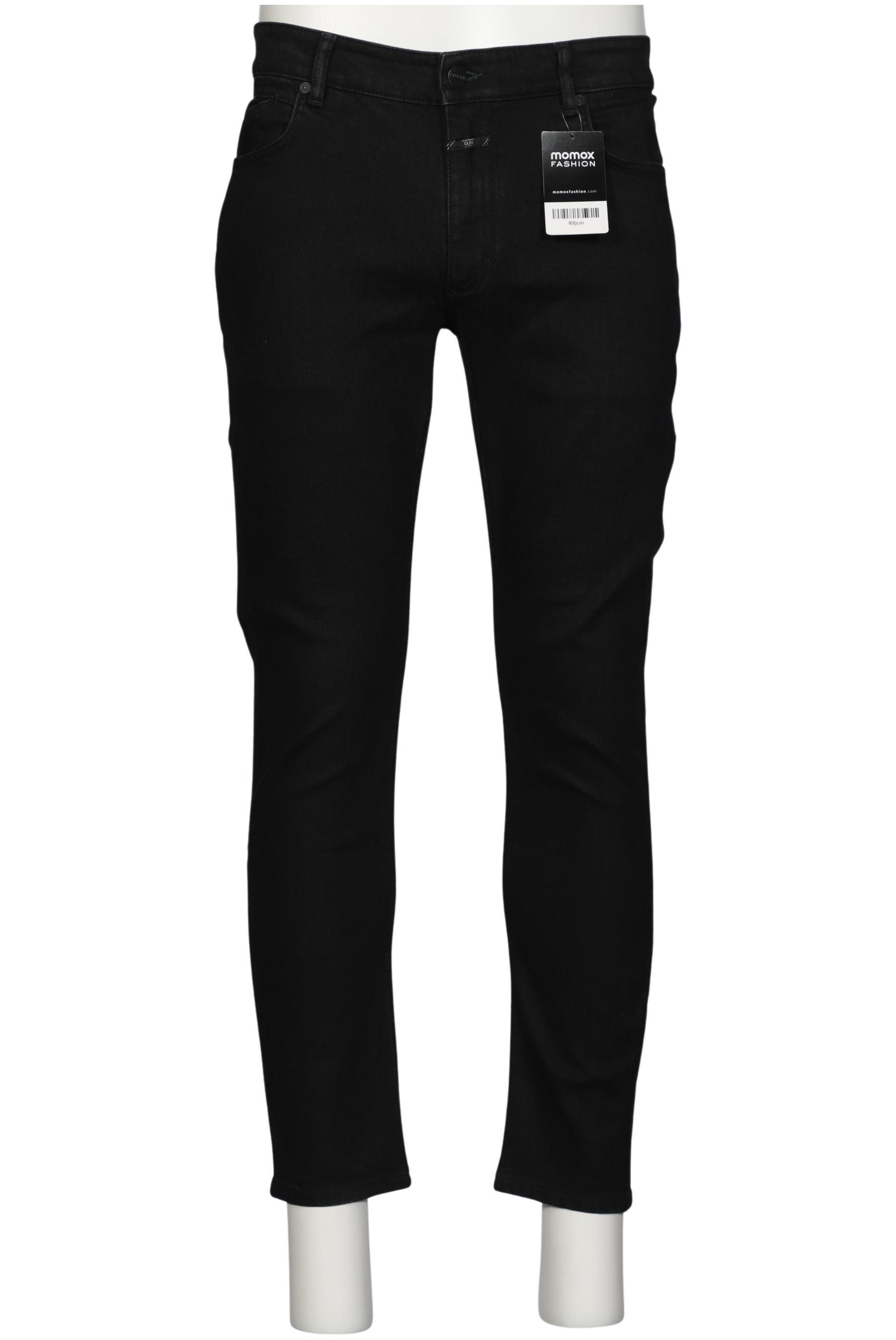 

Closed Herren Jeans, schwarz, Gr. 33