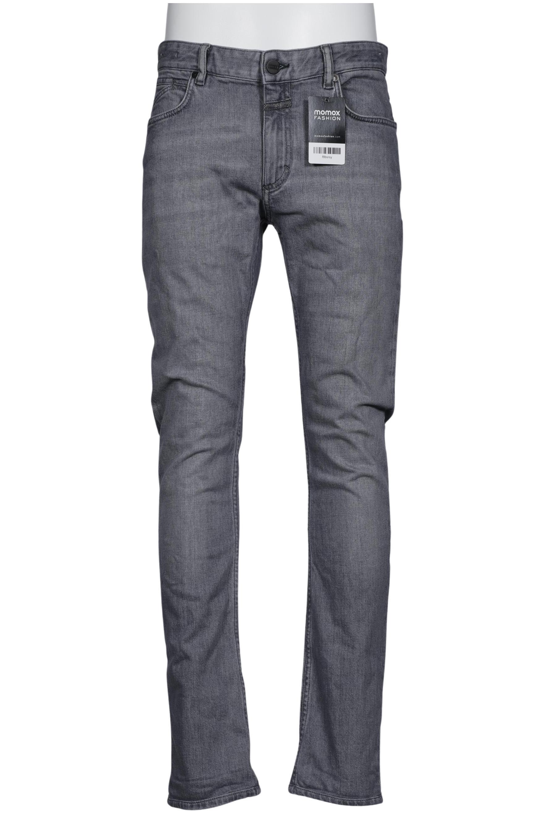 

Closed Herren Jeans, grau, Gr. 31
