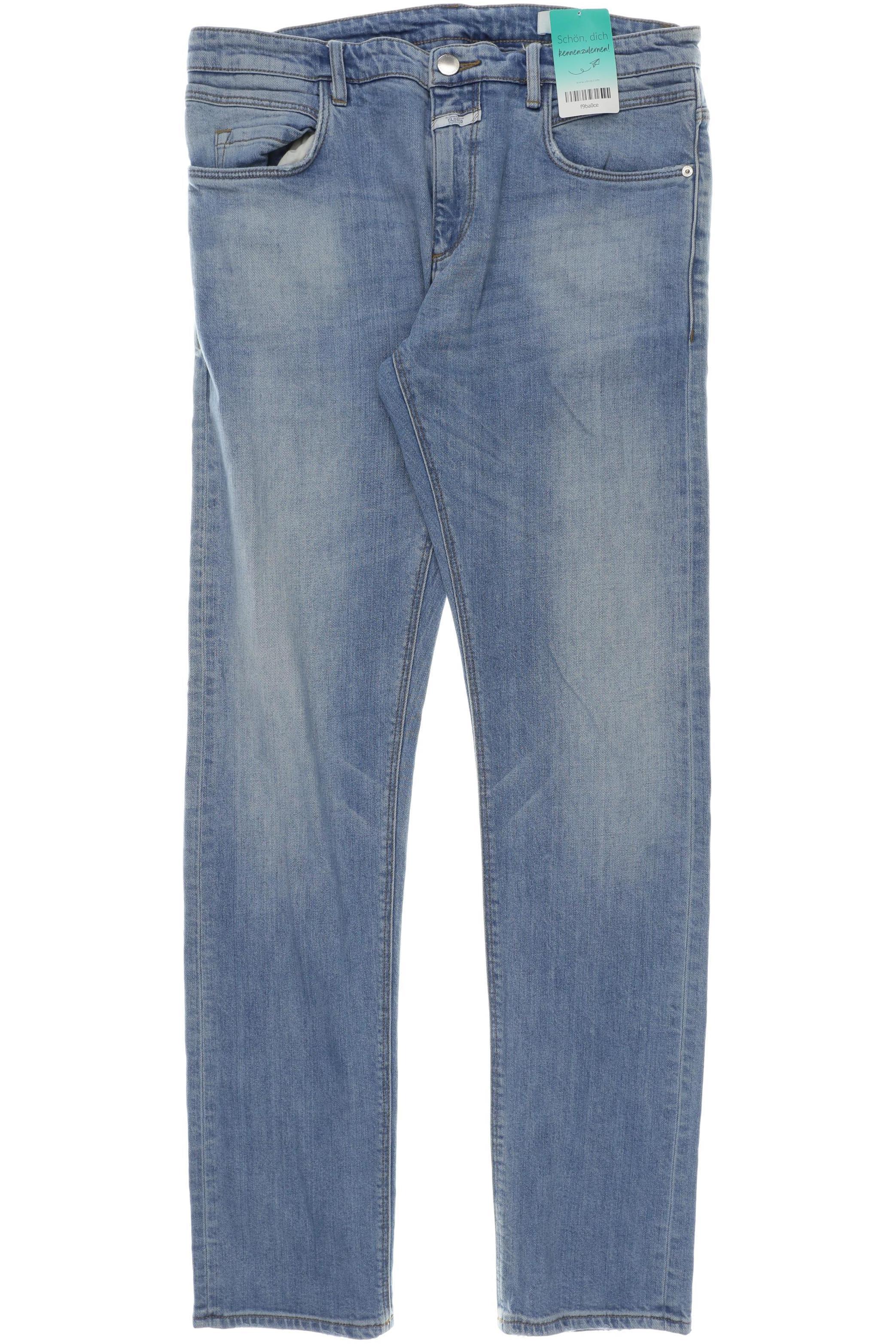 

Closed Herren Jeans, blau, Gr. 33