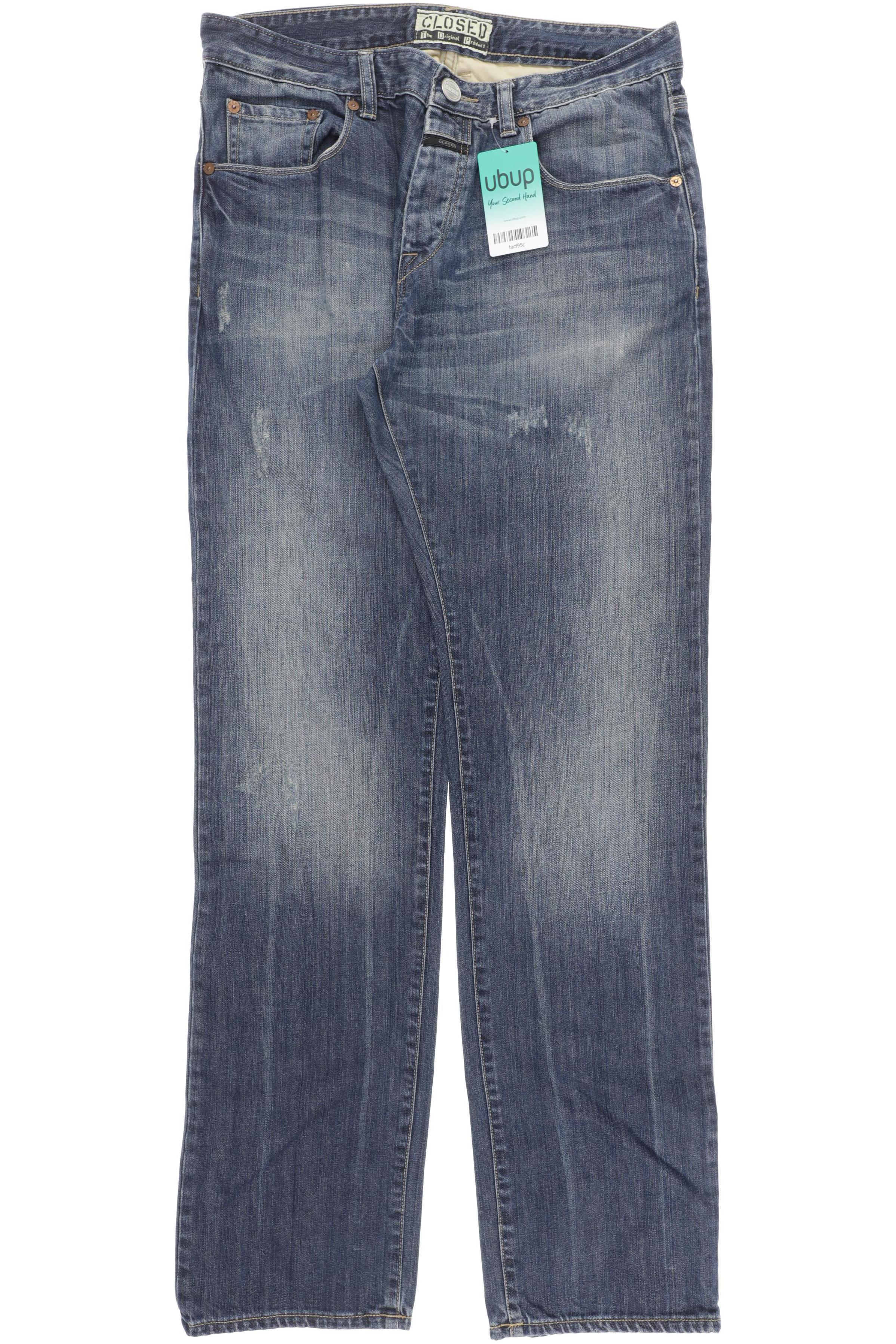

Closed Herren Jeans, blau, Gr. 32