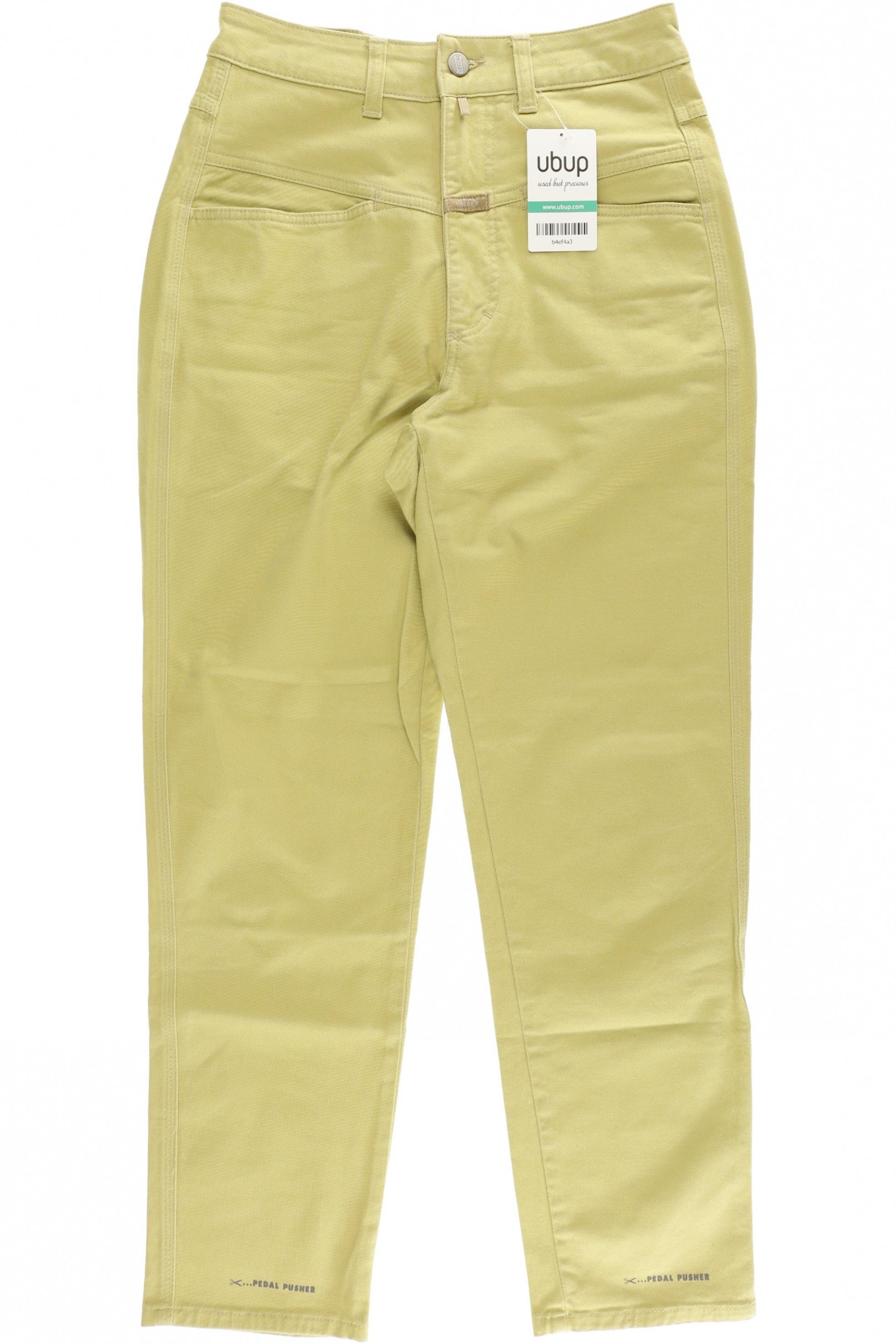 

Closed Damen Jeans, grün, Gr. 44