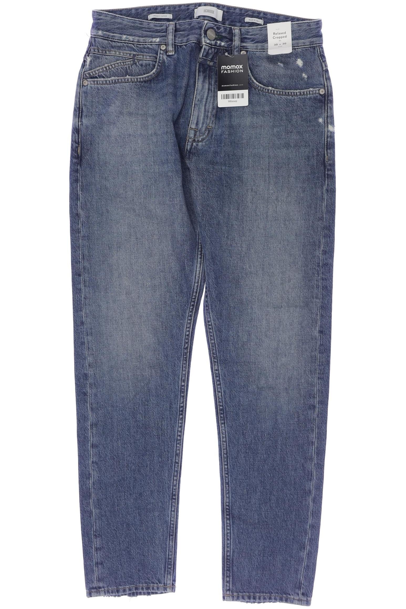 

Closed Herren Jeans, blau, Gr. 30