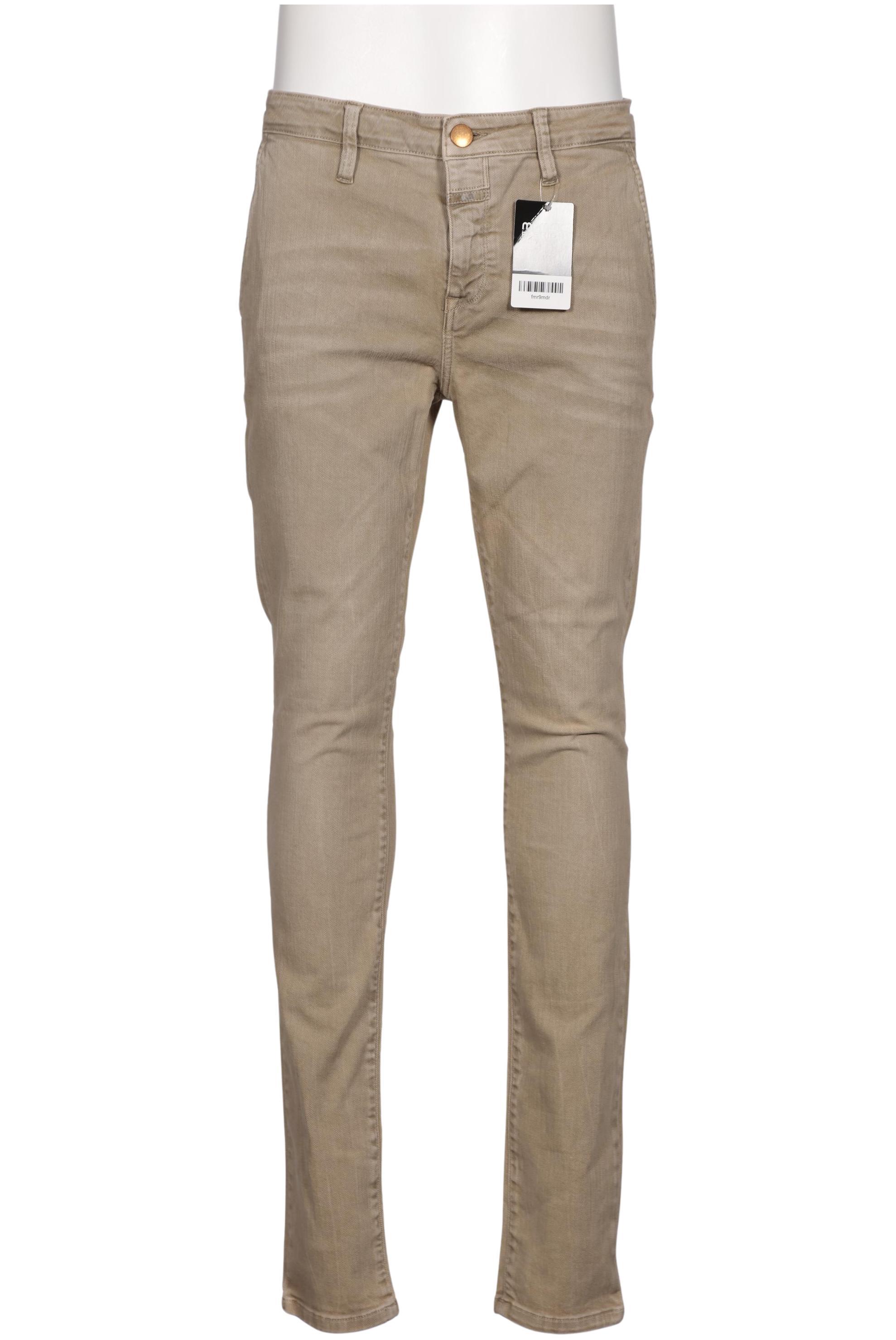 

Closed Herren Jeans, beige, Gr. 30