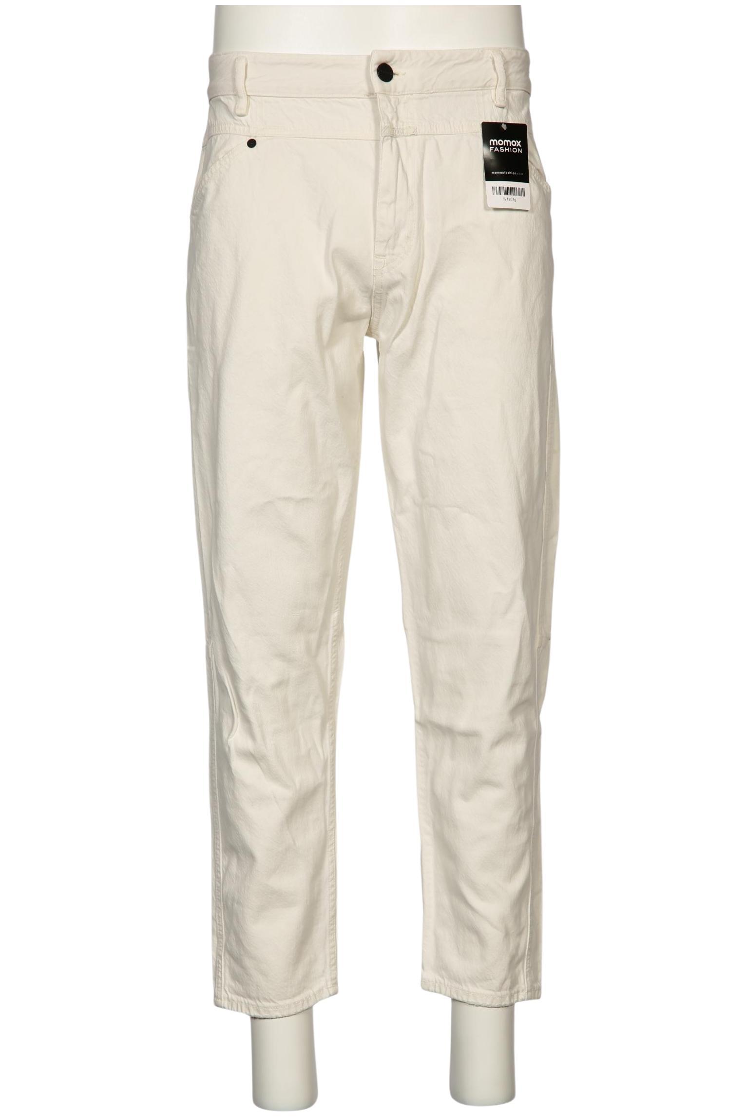 

Closed Herren Jeans, cremeweiß, Gr. 34