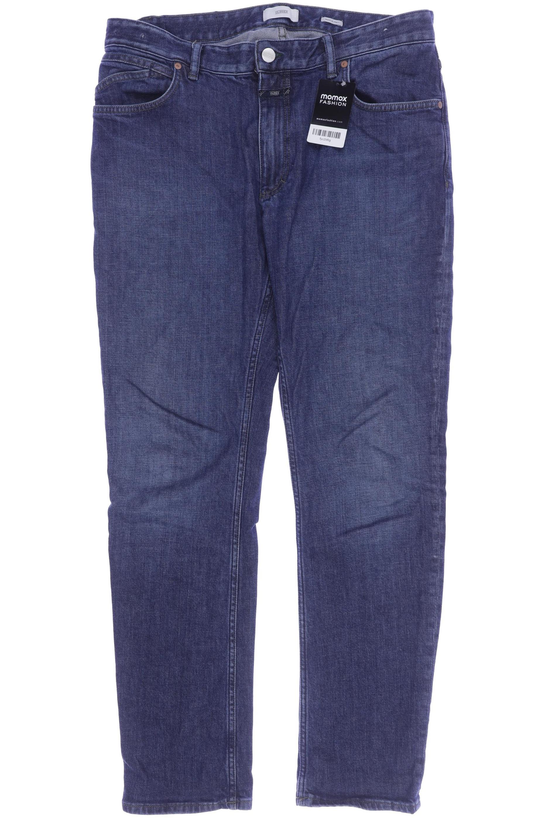 

Closed Herren Jeans, blau, Gr. 54
