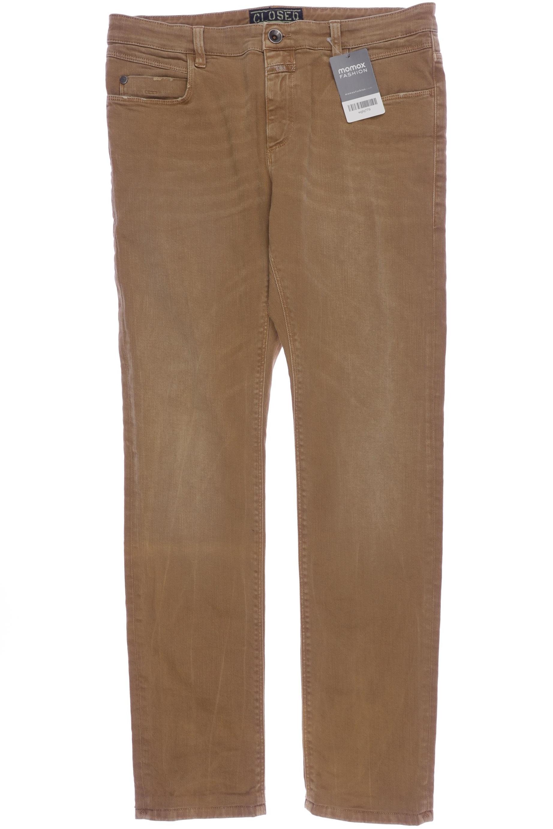 

Closed Herren Jeans, braun, Gr. 32