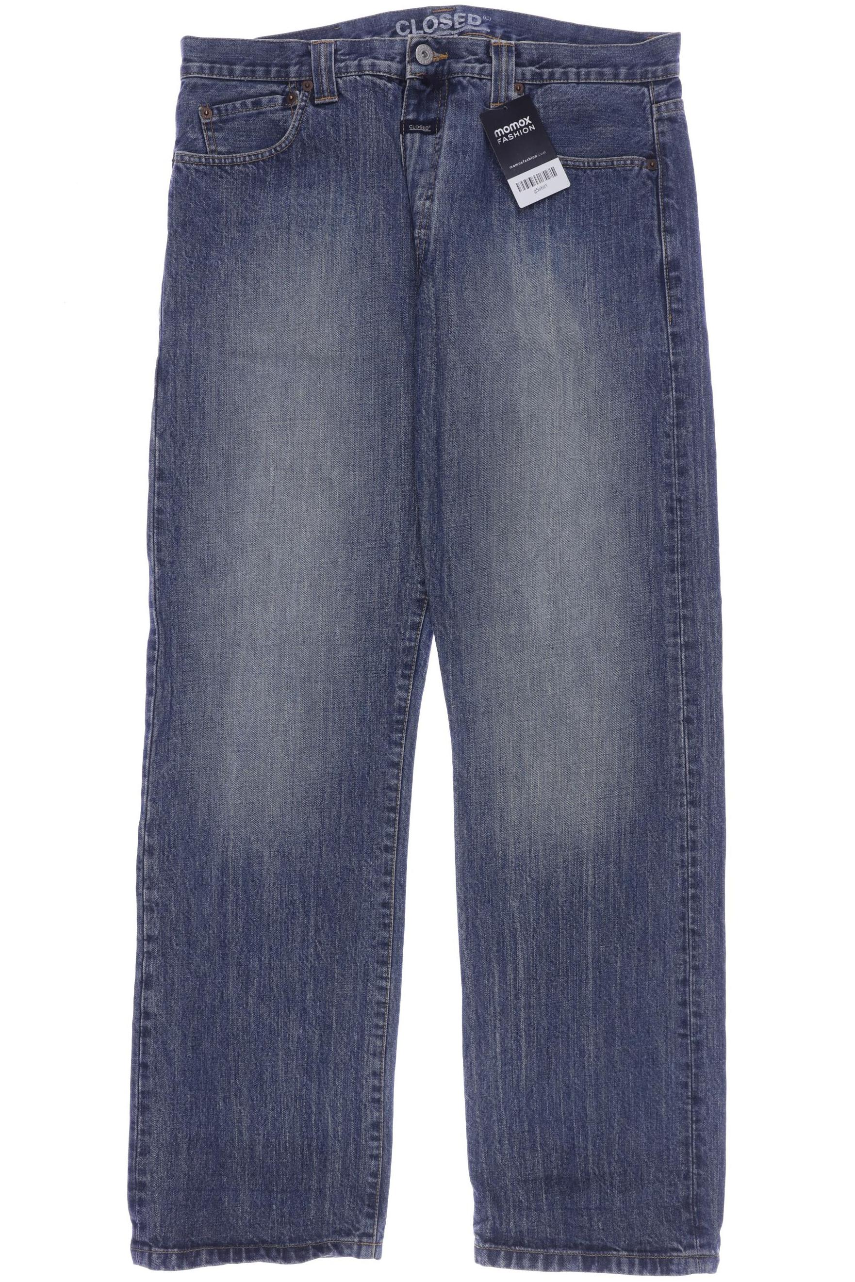 

Closed Herren Jeans, blau