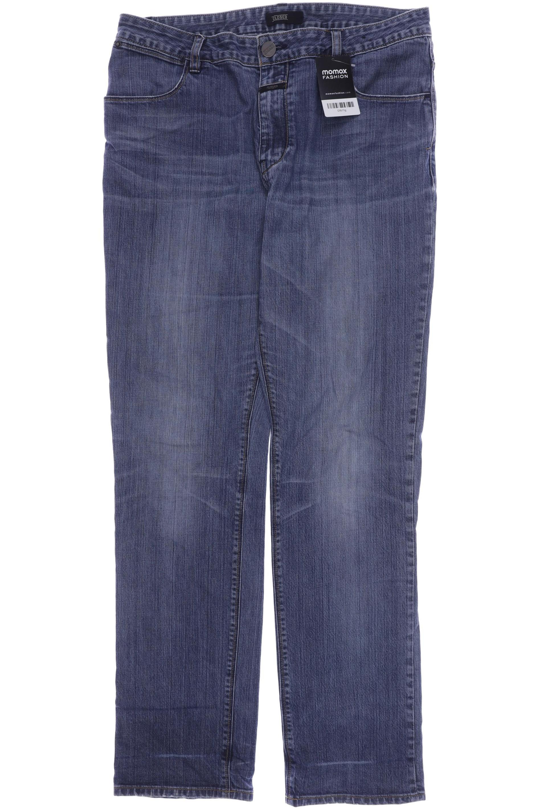 

Closed Herren Jeans, blau