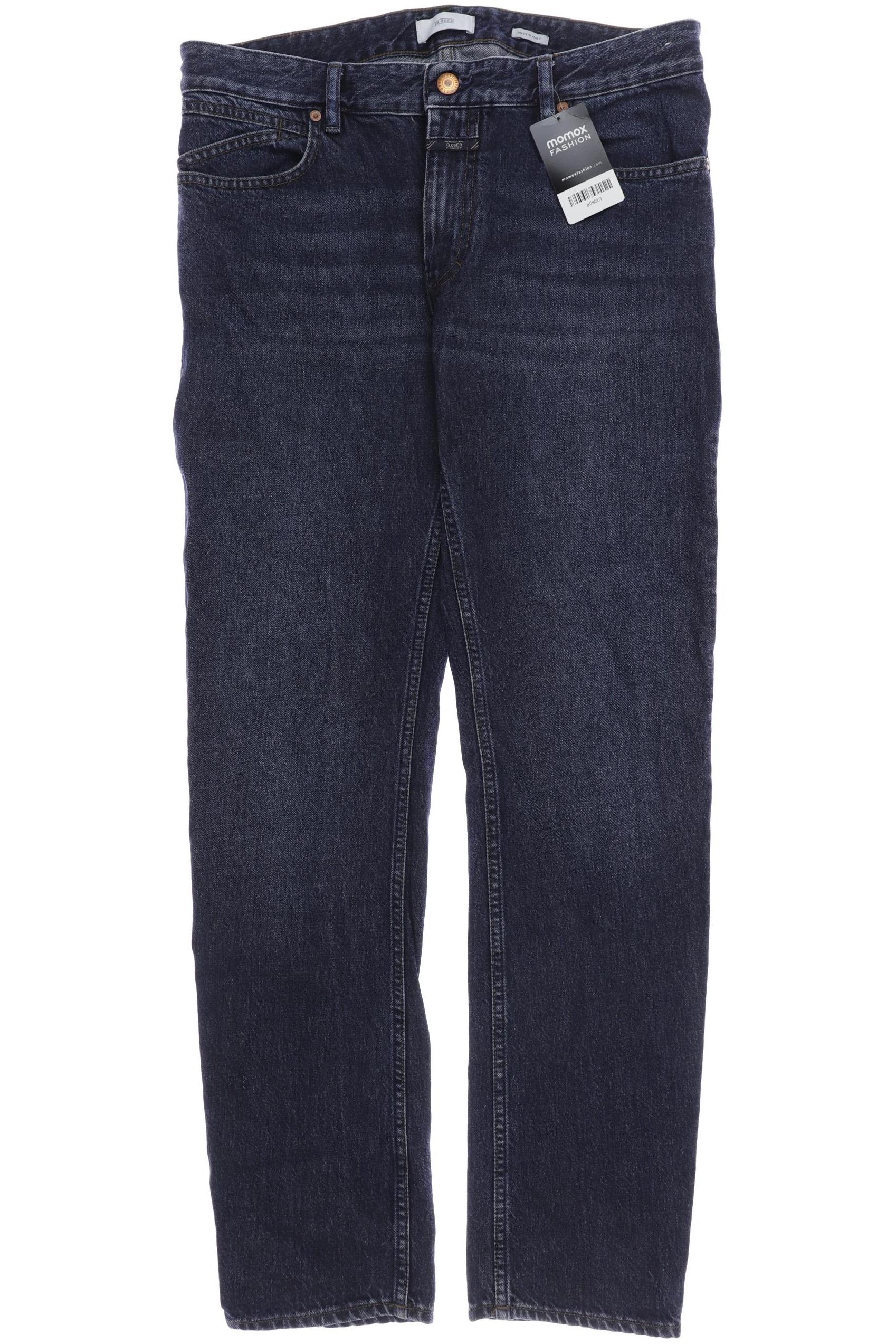 

Closed Herren Jeans, marineblau, Gr. 34