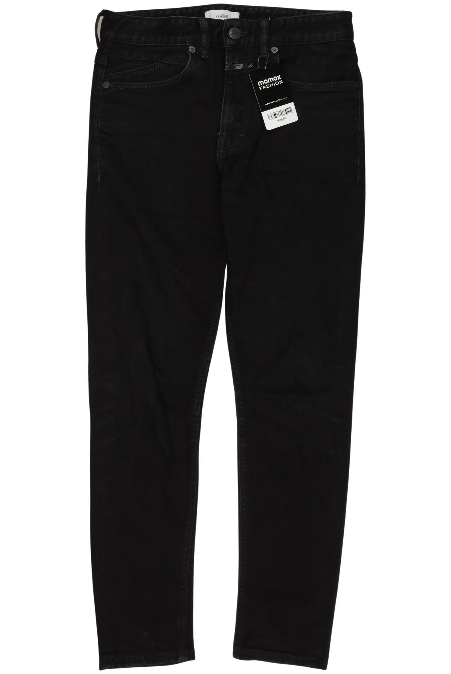 

Closed Herren Jeans, schwarz, Gr. 28