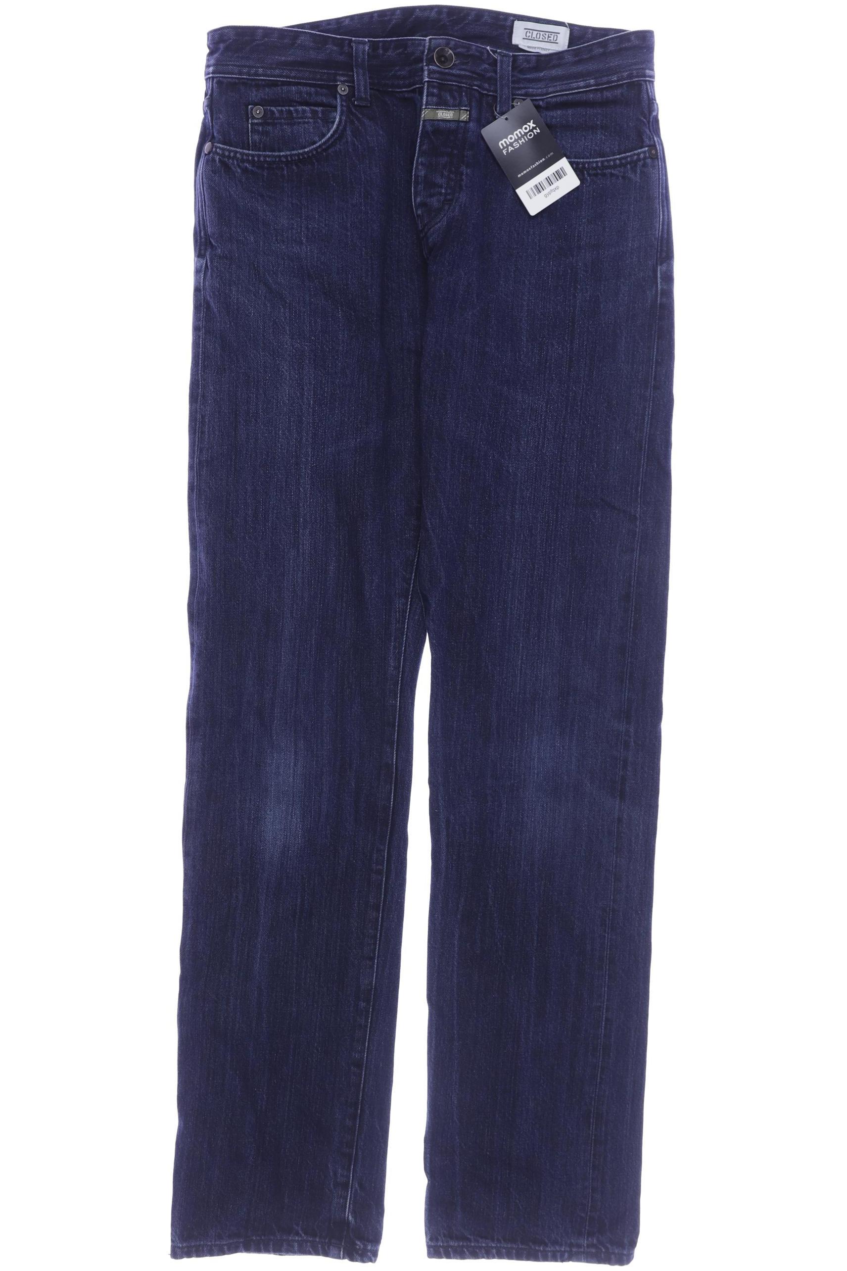 

Closed Herren Jeans, marineblau