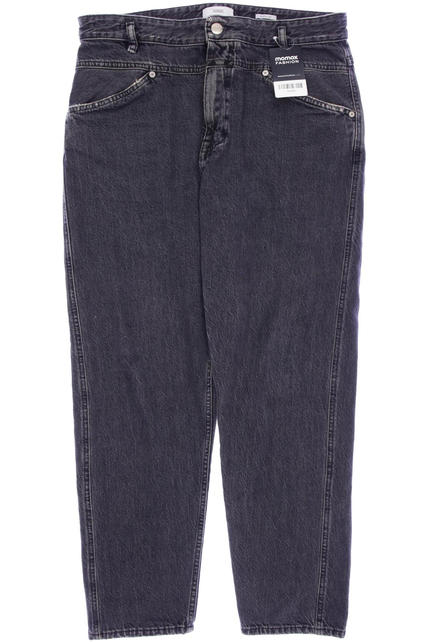 

Closed Herren Jeans, schwarz, Gr. 33