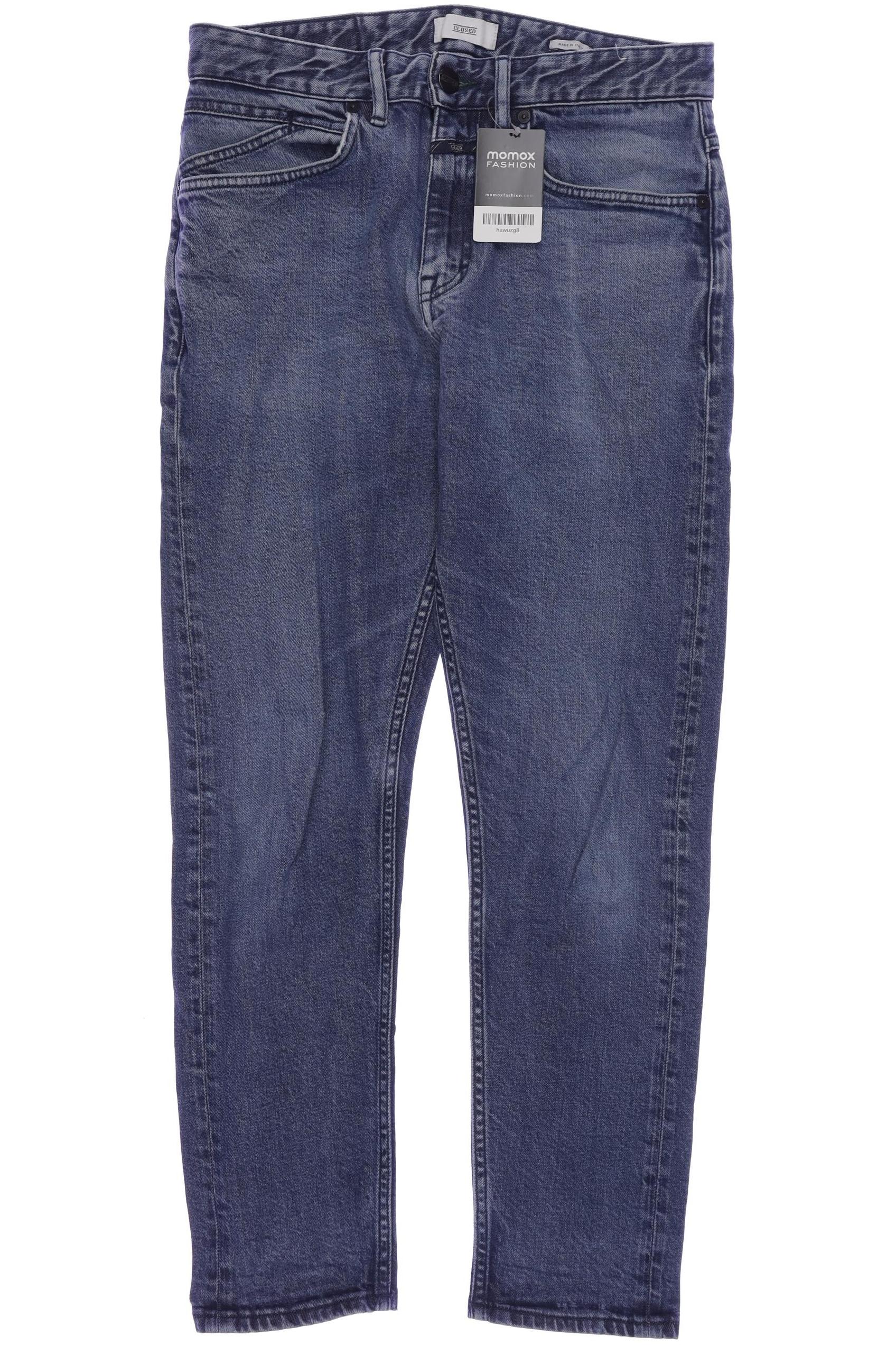 

Closed Herren Jeans, marineblau, Gr. 29