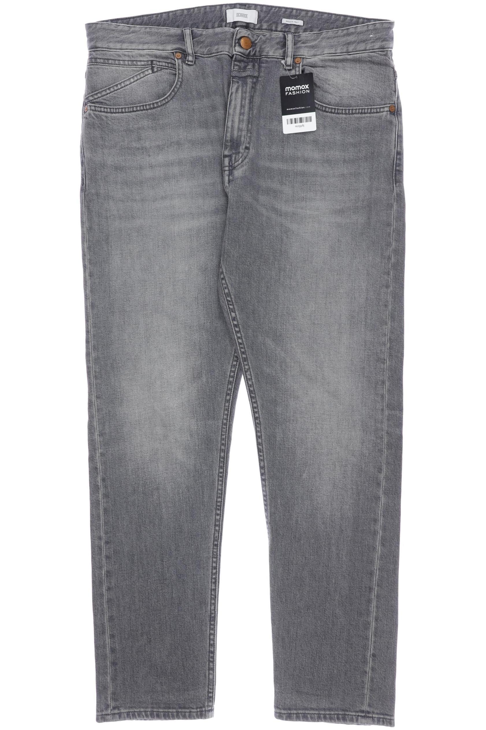 

Closed Herren Jeans, grau, Gr. 37