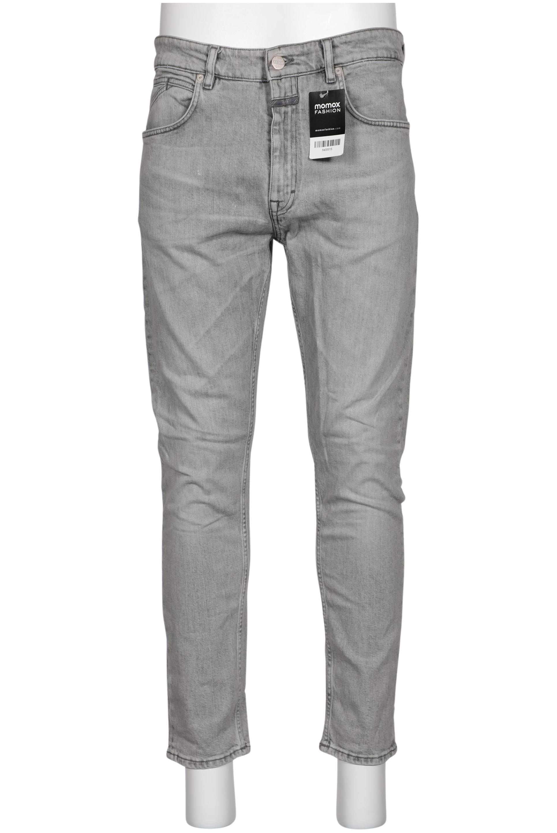 

Closed Herren Jeans, grau, Gr. 34