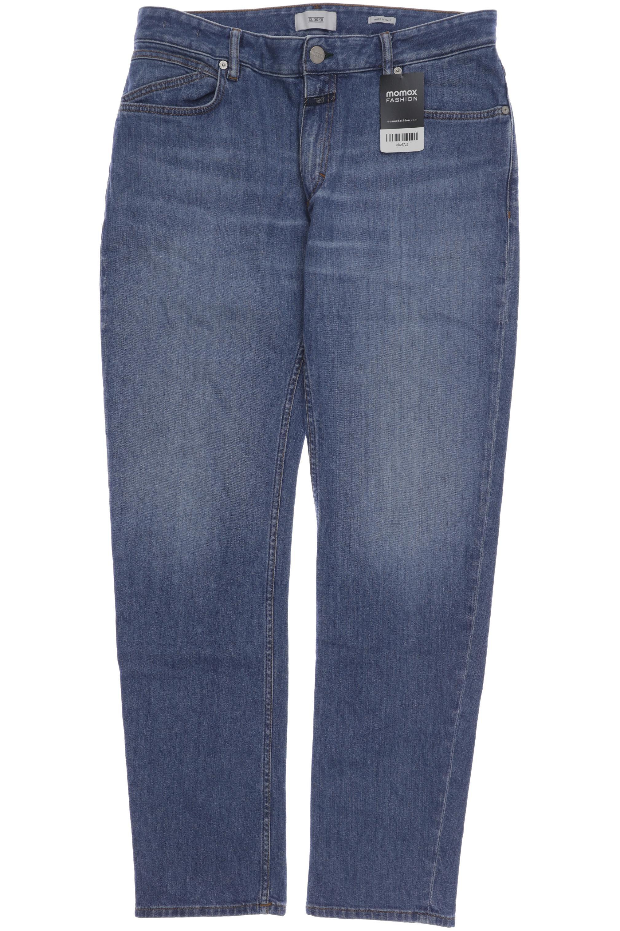 

Closed Herren Jeans, blau, Gr. 52