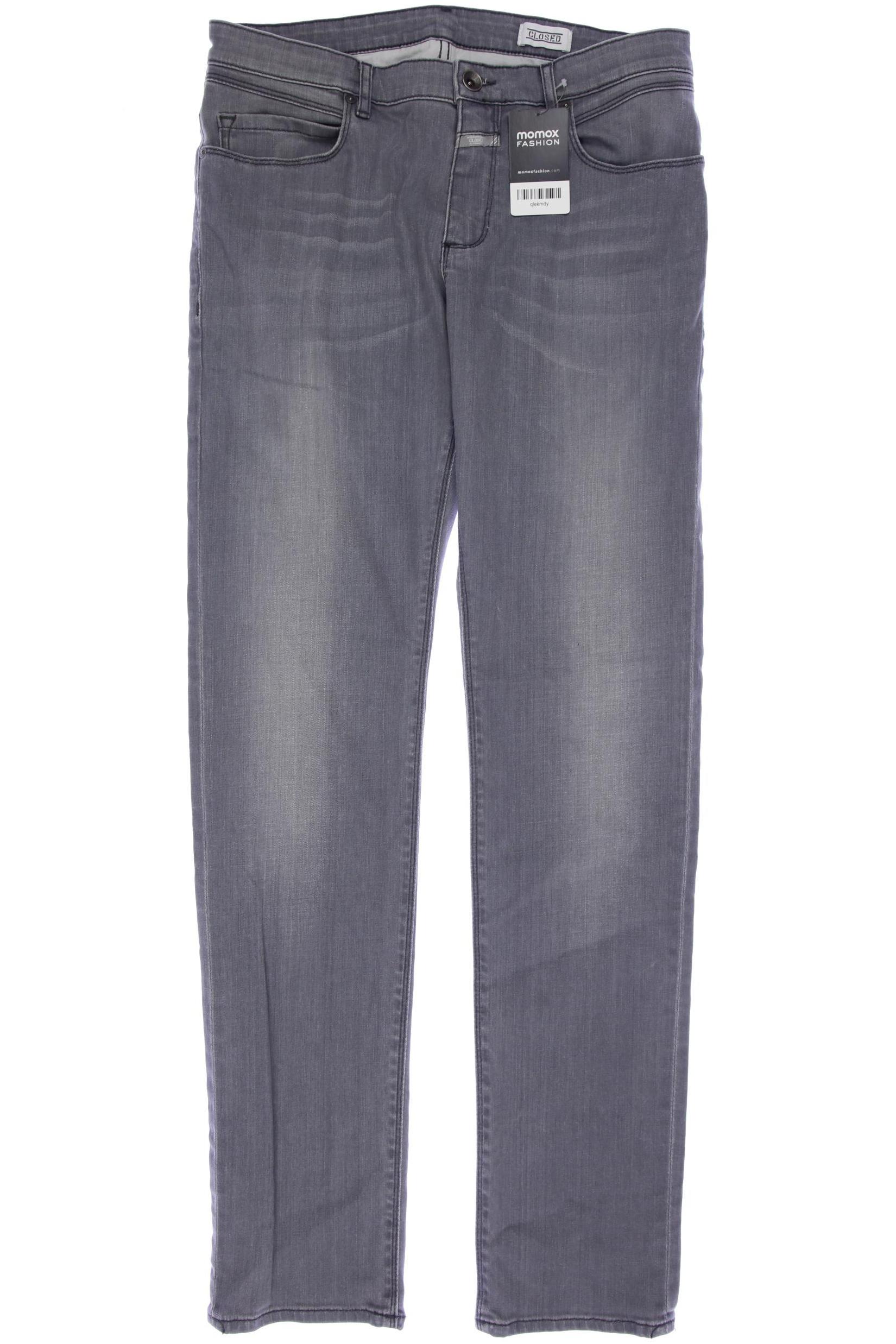 

Closed Herren Jeans, grau, Gr. 32