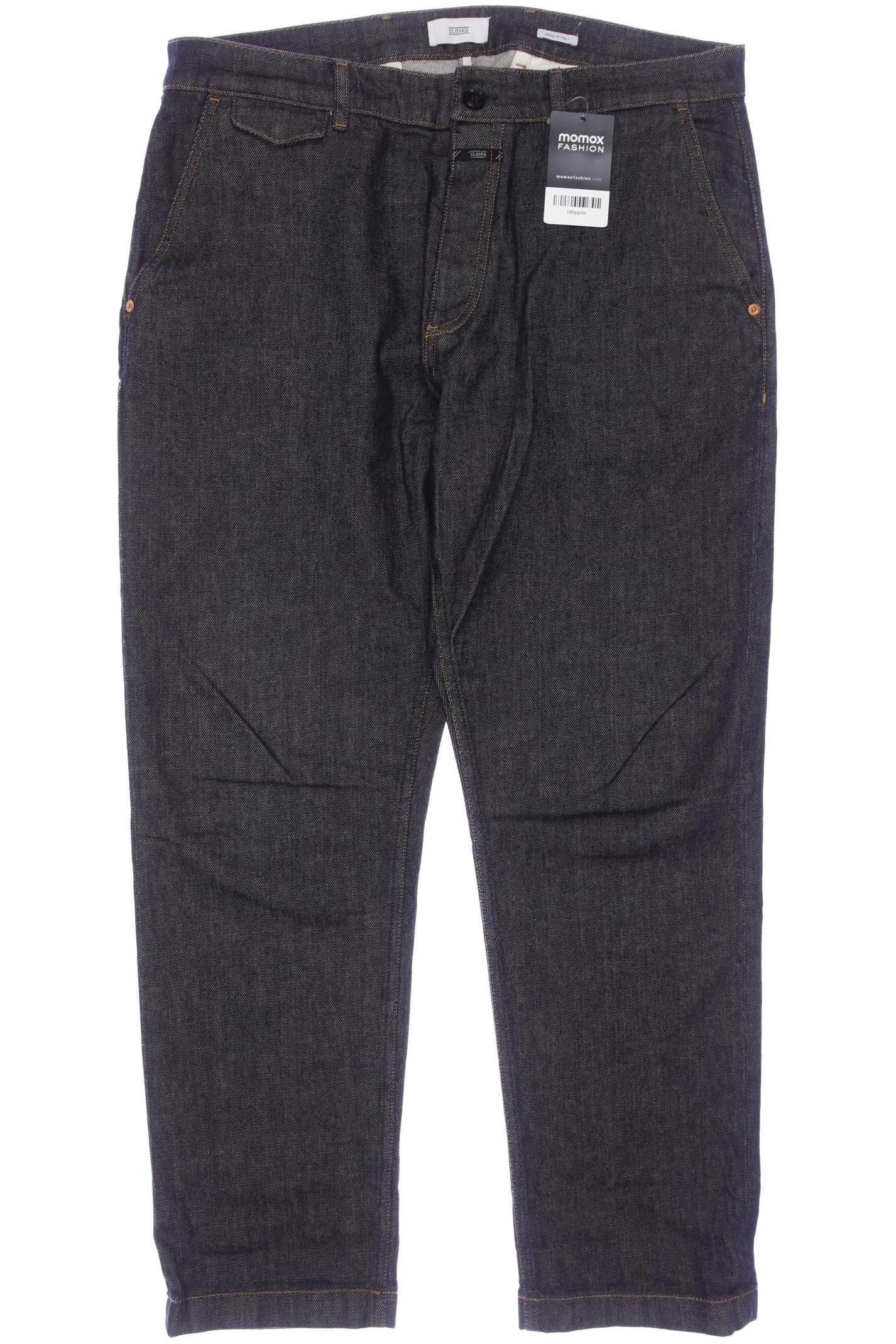 

Closed Herren Jeans, grau, Gr. 34