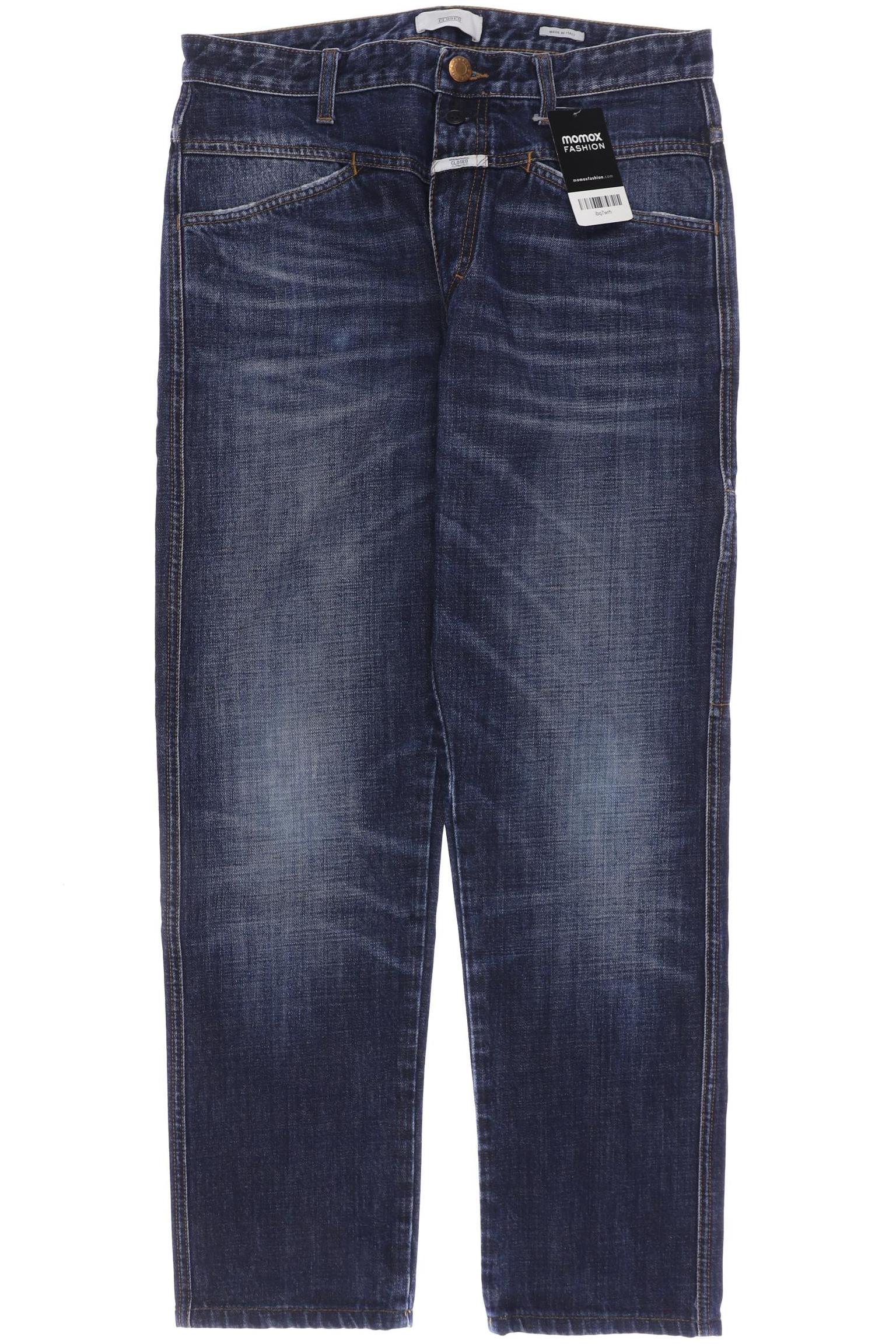 

Closed Herren Jeans, marineblau