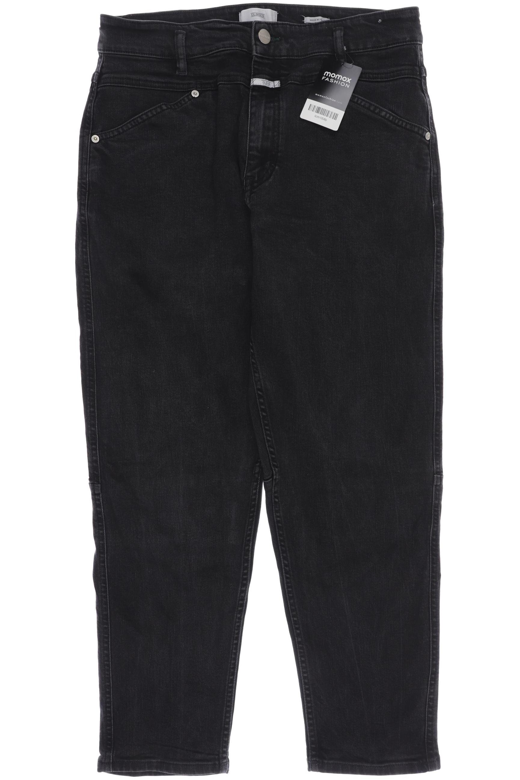 

Closed Herren Jeans, schwarz, Gr. 33