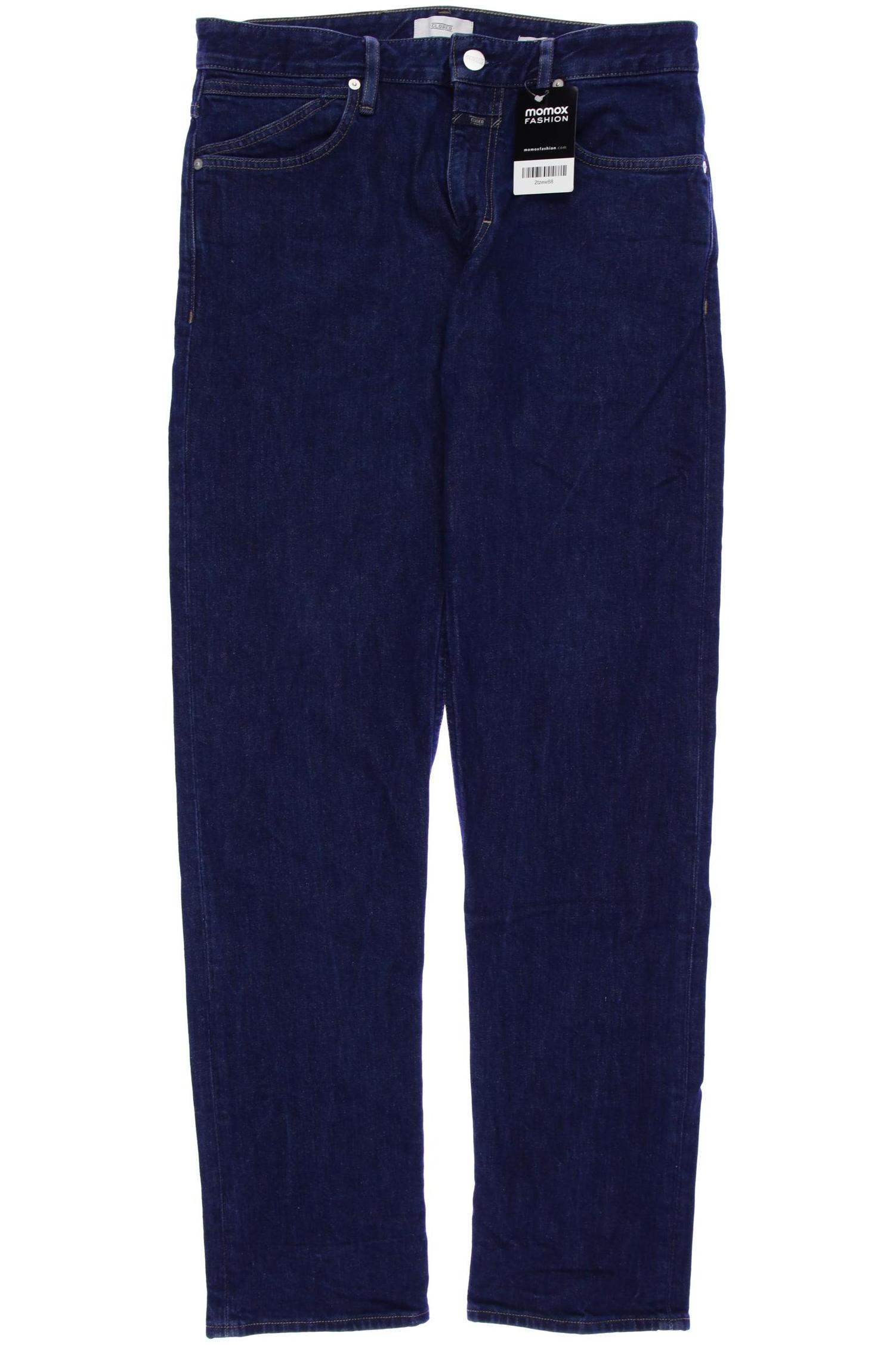 

Closed Herren Jeans, marineblau, Gr. 31