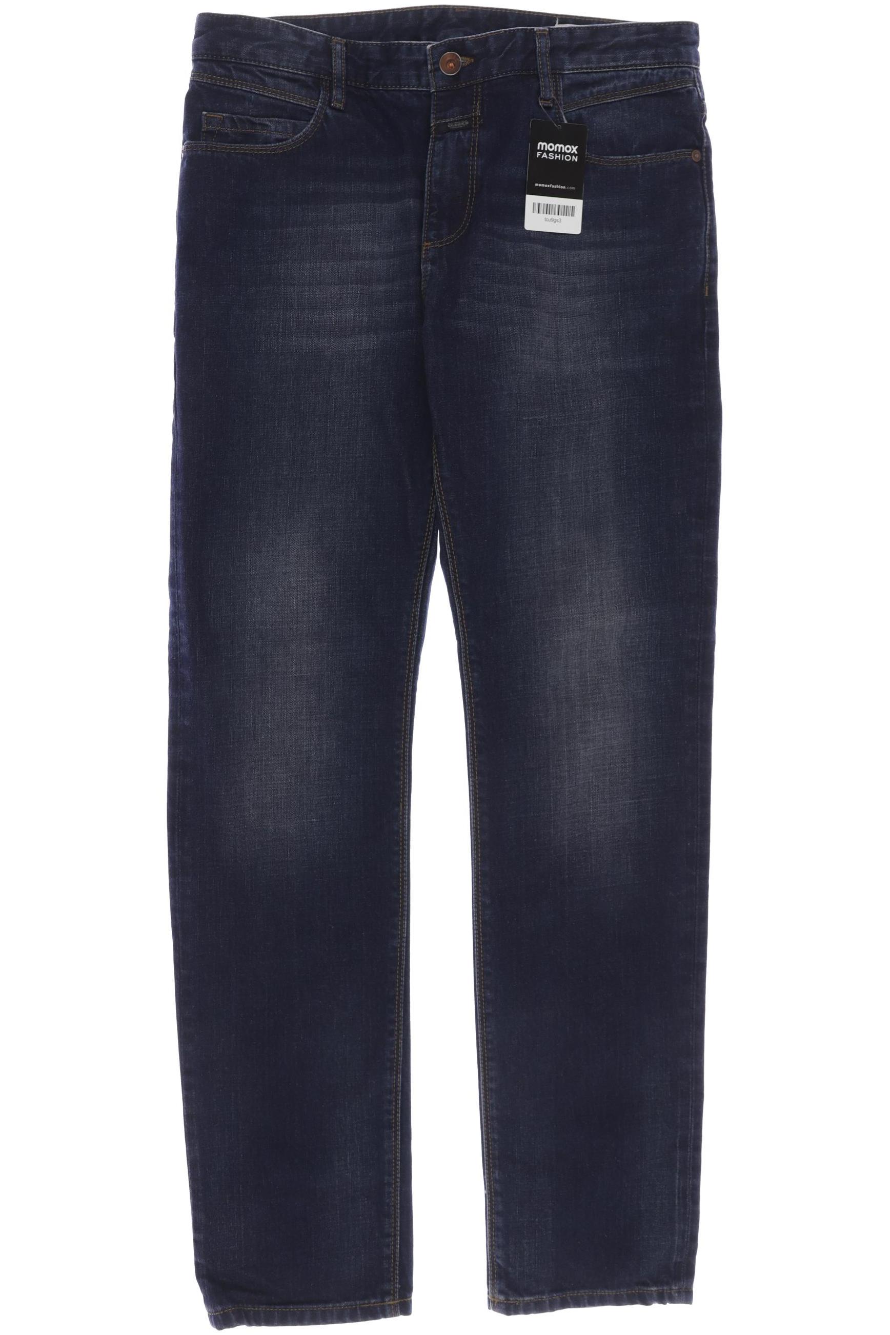 

Closed Herren Jeans, marineblau, Gr. 31