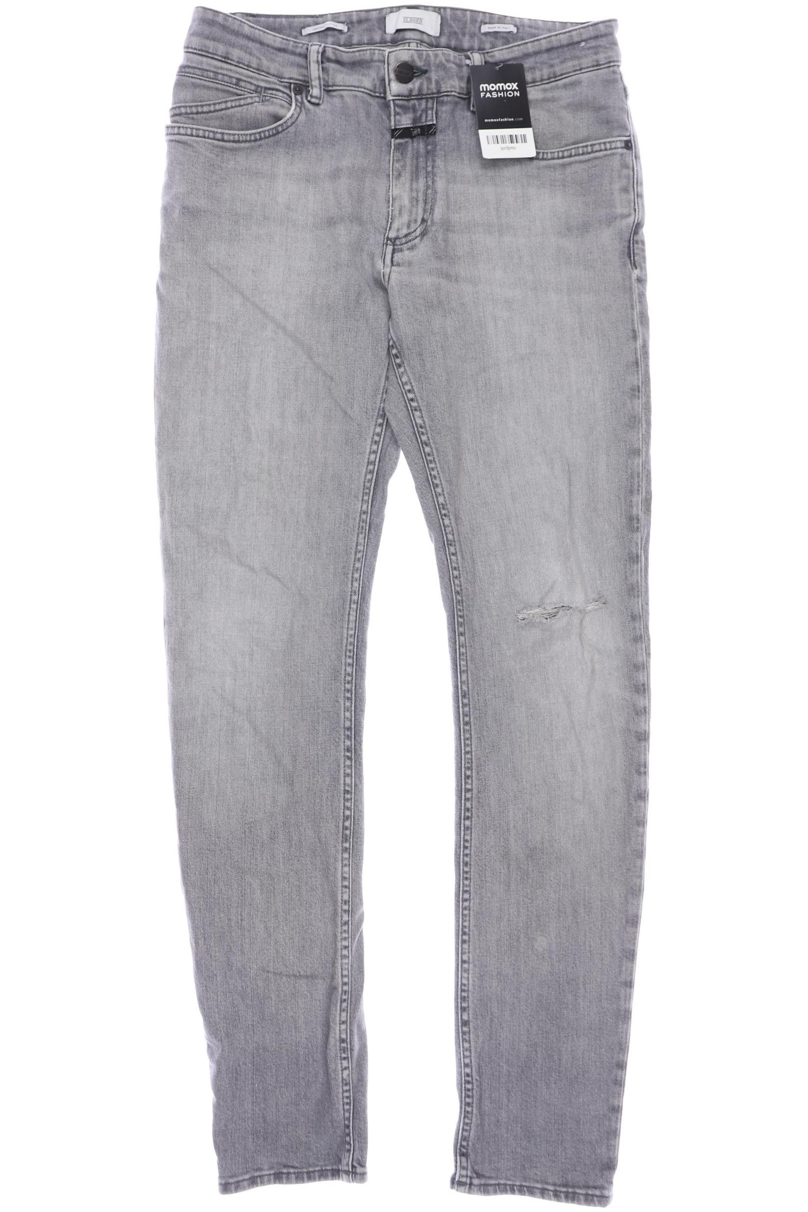 

Closed Herren Jeans, grau