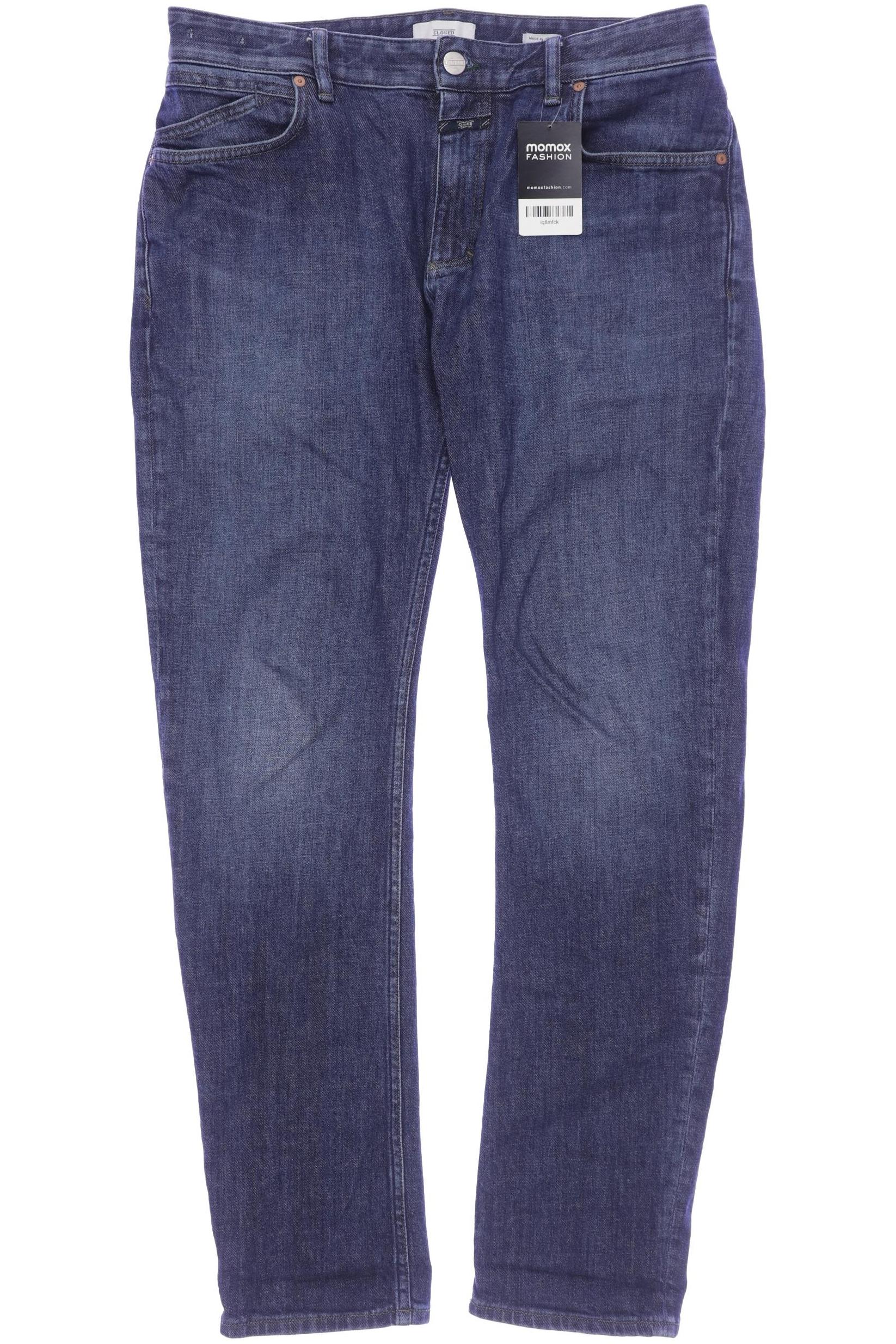 

Closed Herren Jeans, marineblau, Gr. 34