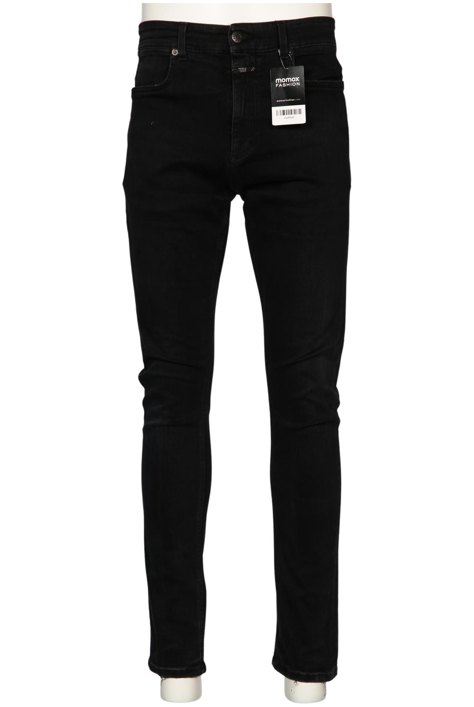 

Closed Herren Jeans, schwarz, Gr. 32