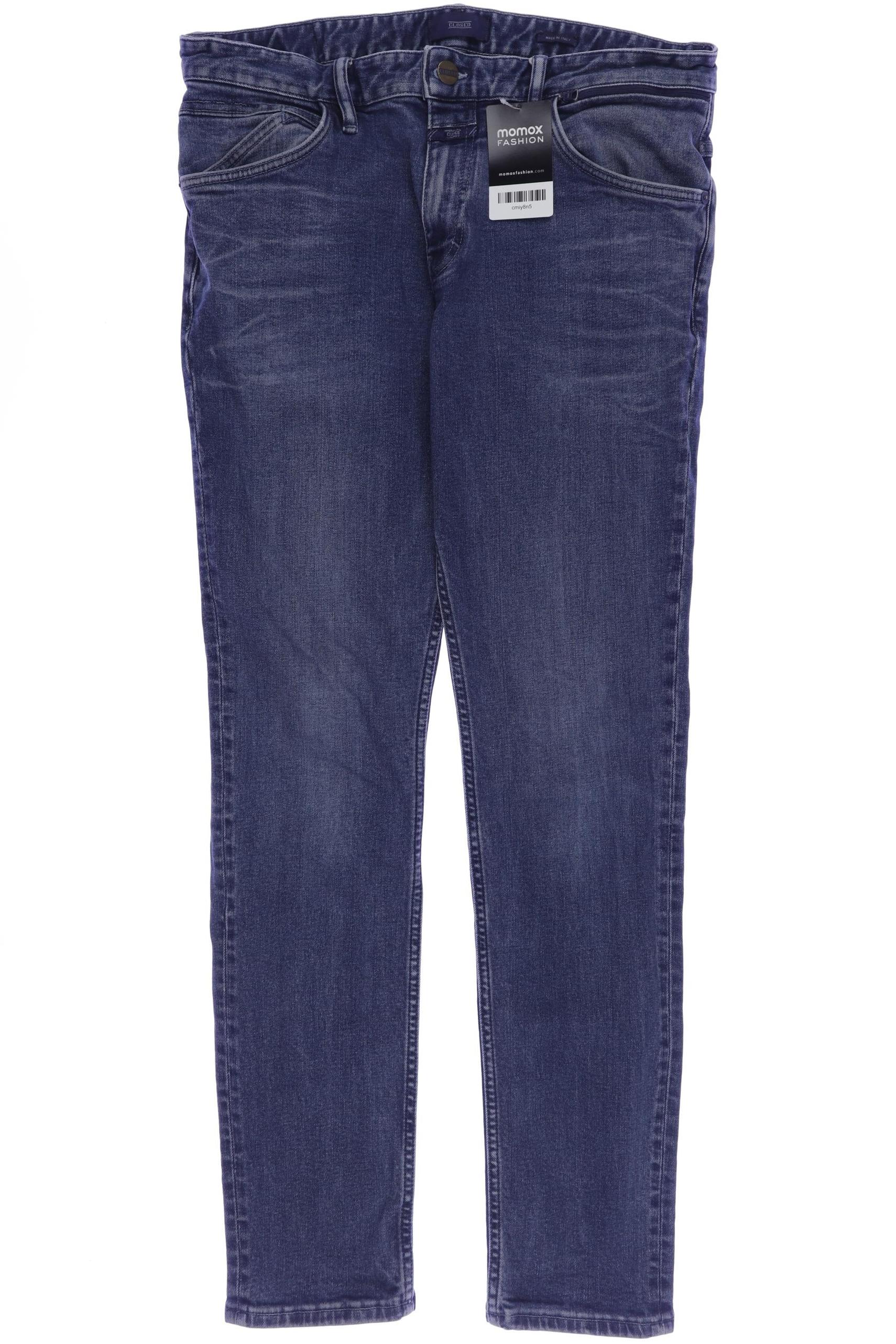 

Closed Herren Jeans, blau, Gr. 32