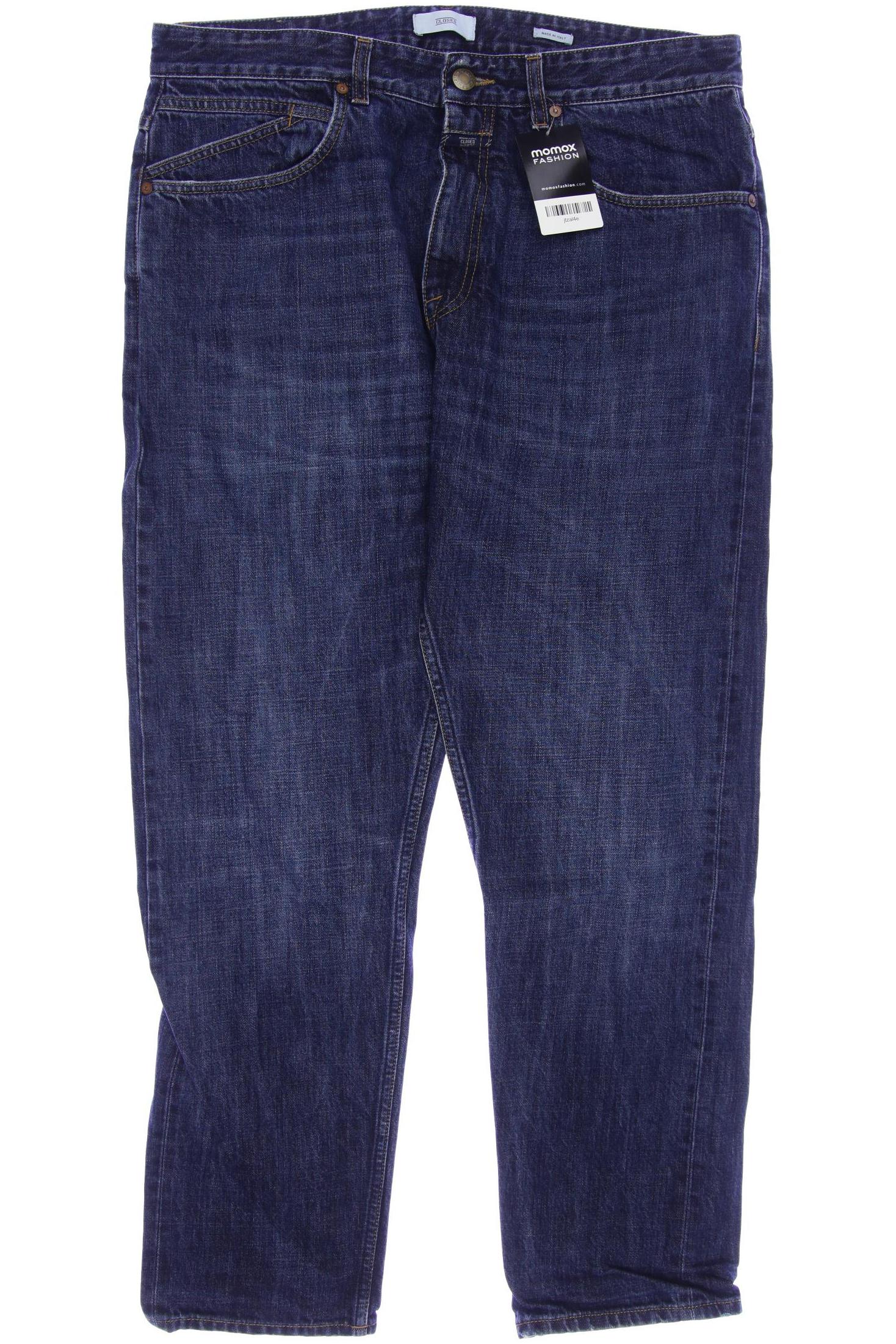 

Closed Herren Jeans, blau
