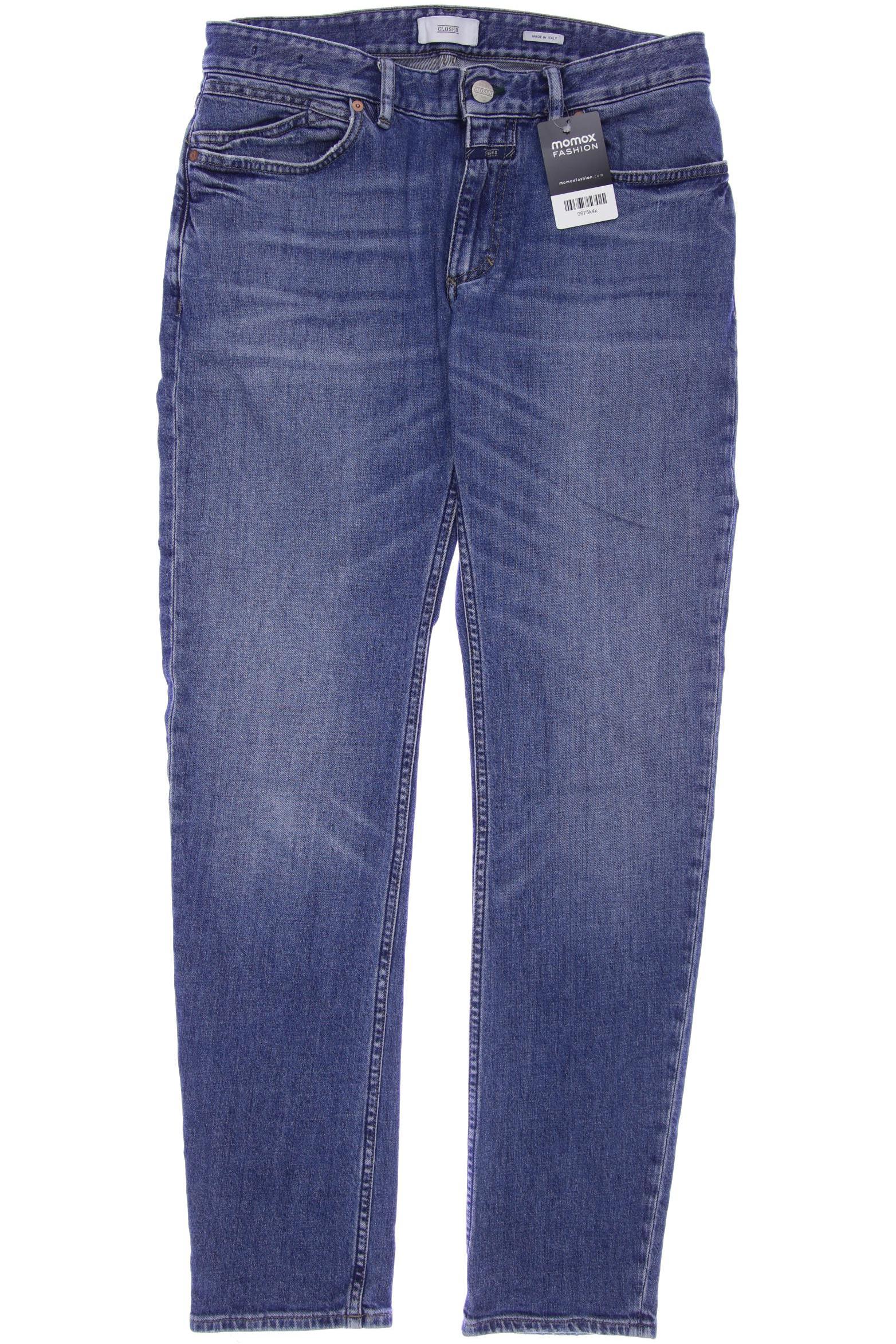 

Closed Herren Jeans, blau, Gr. 31