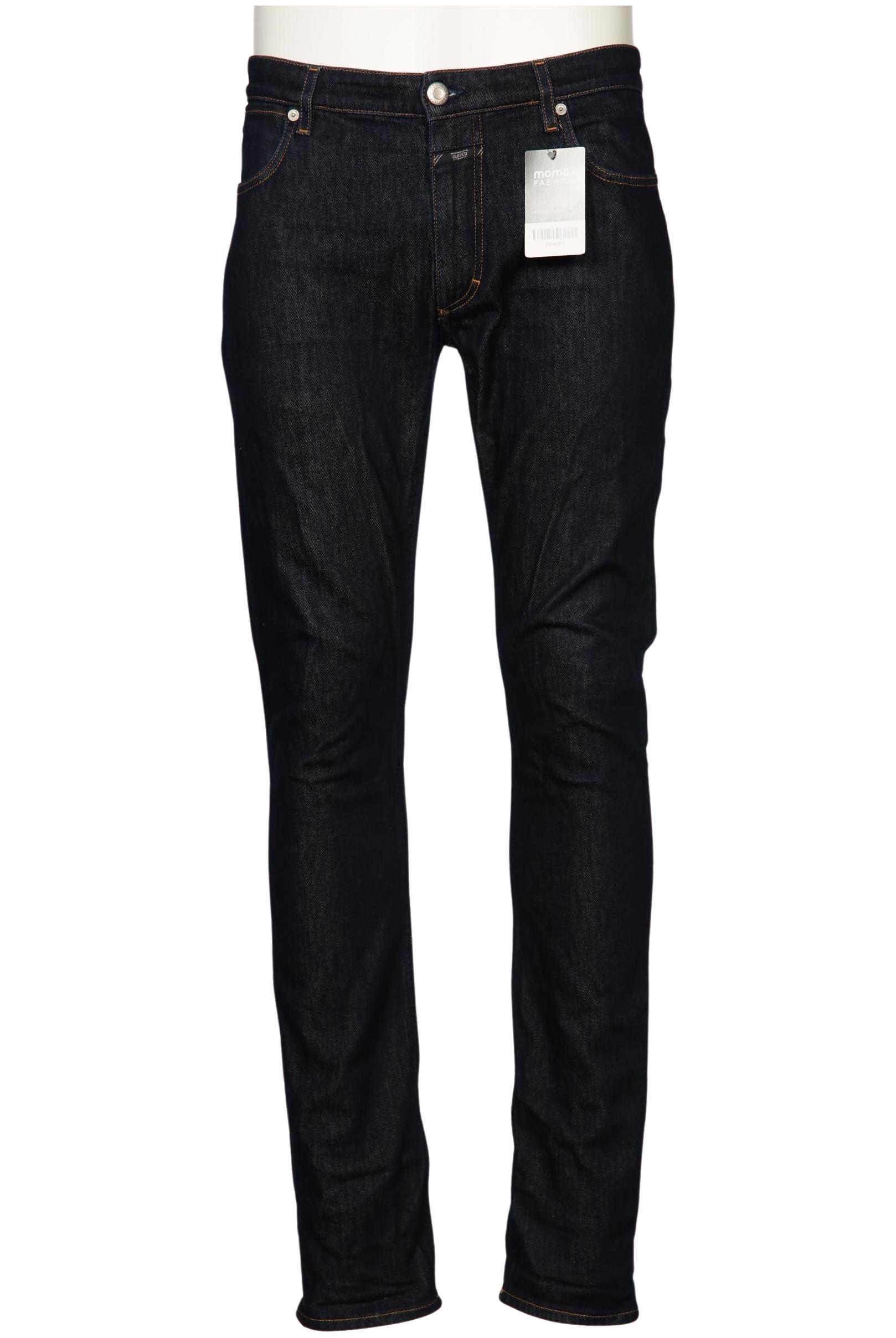 

Closed Herren Jeans, marineblau, Gr. 33