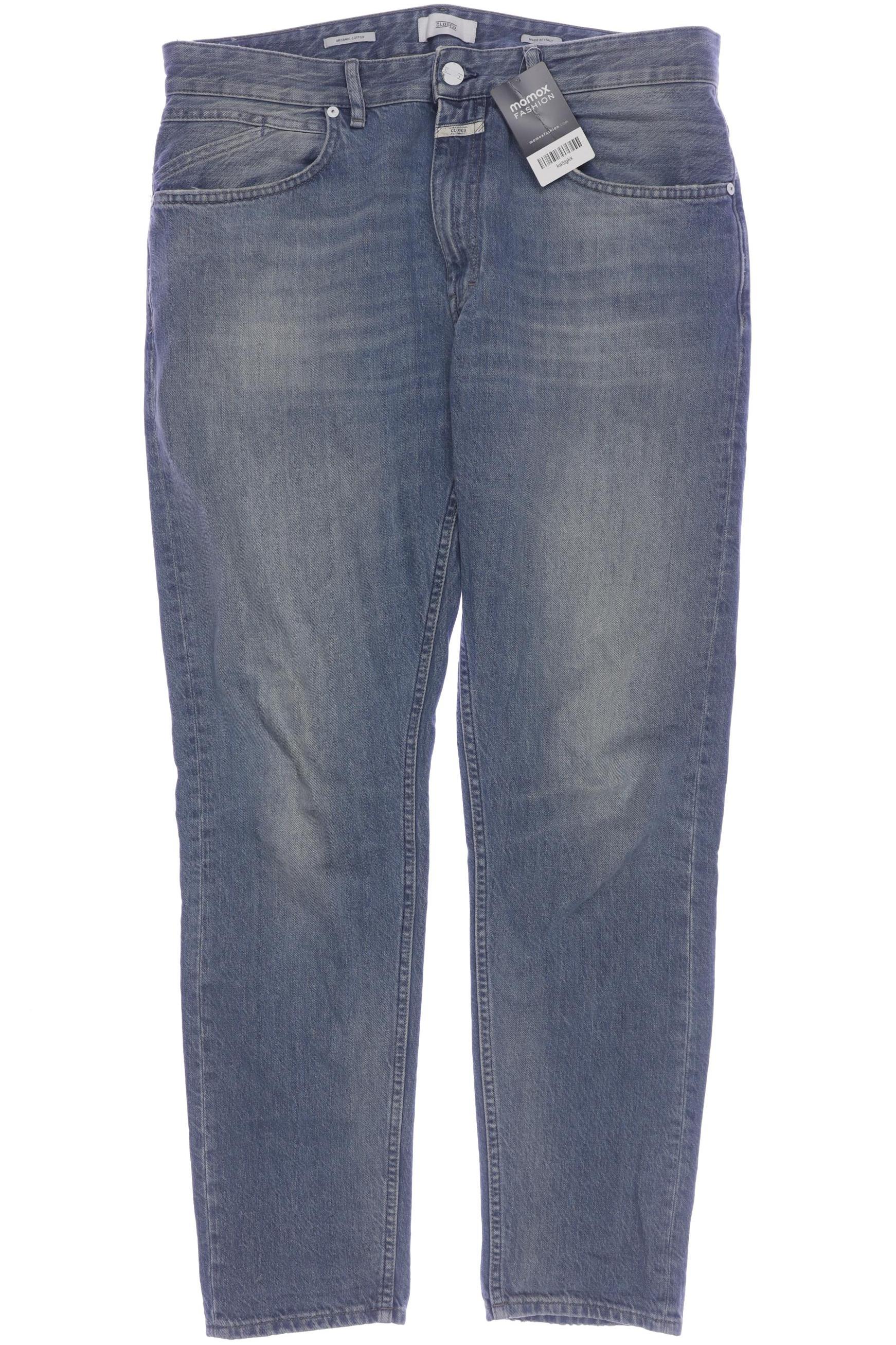 

Closed Herren Jeans, blau, Gr. 34