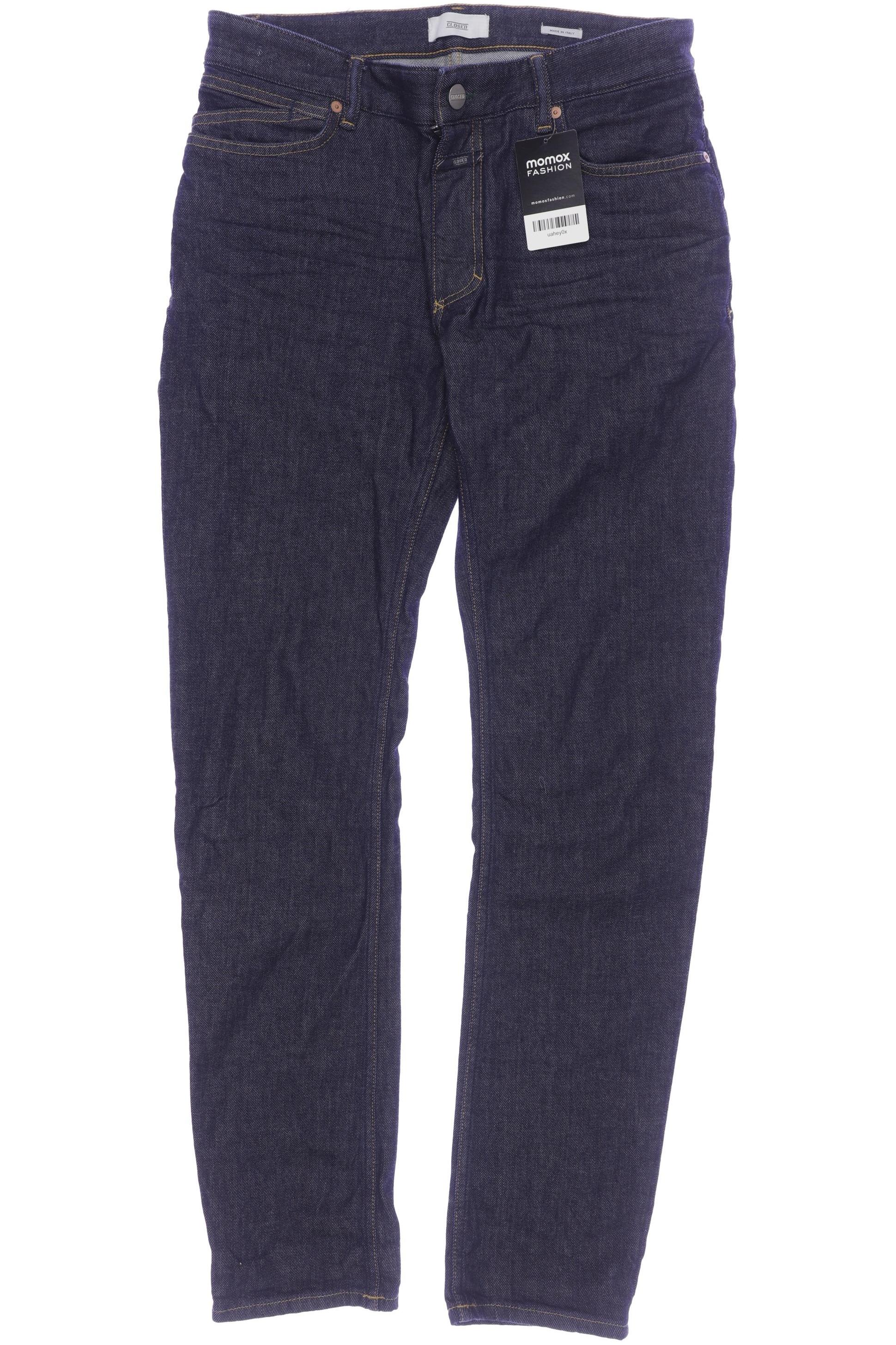 

Closed Herren Jeans, marineblau, Gr. 30