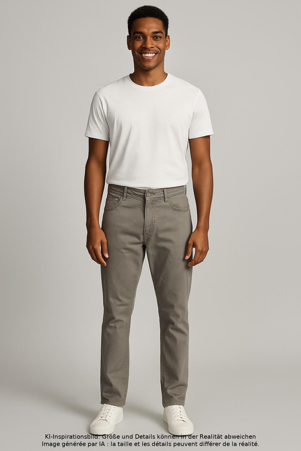 

Closed Herren Jeans, grau, Gr. 36