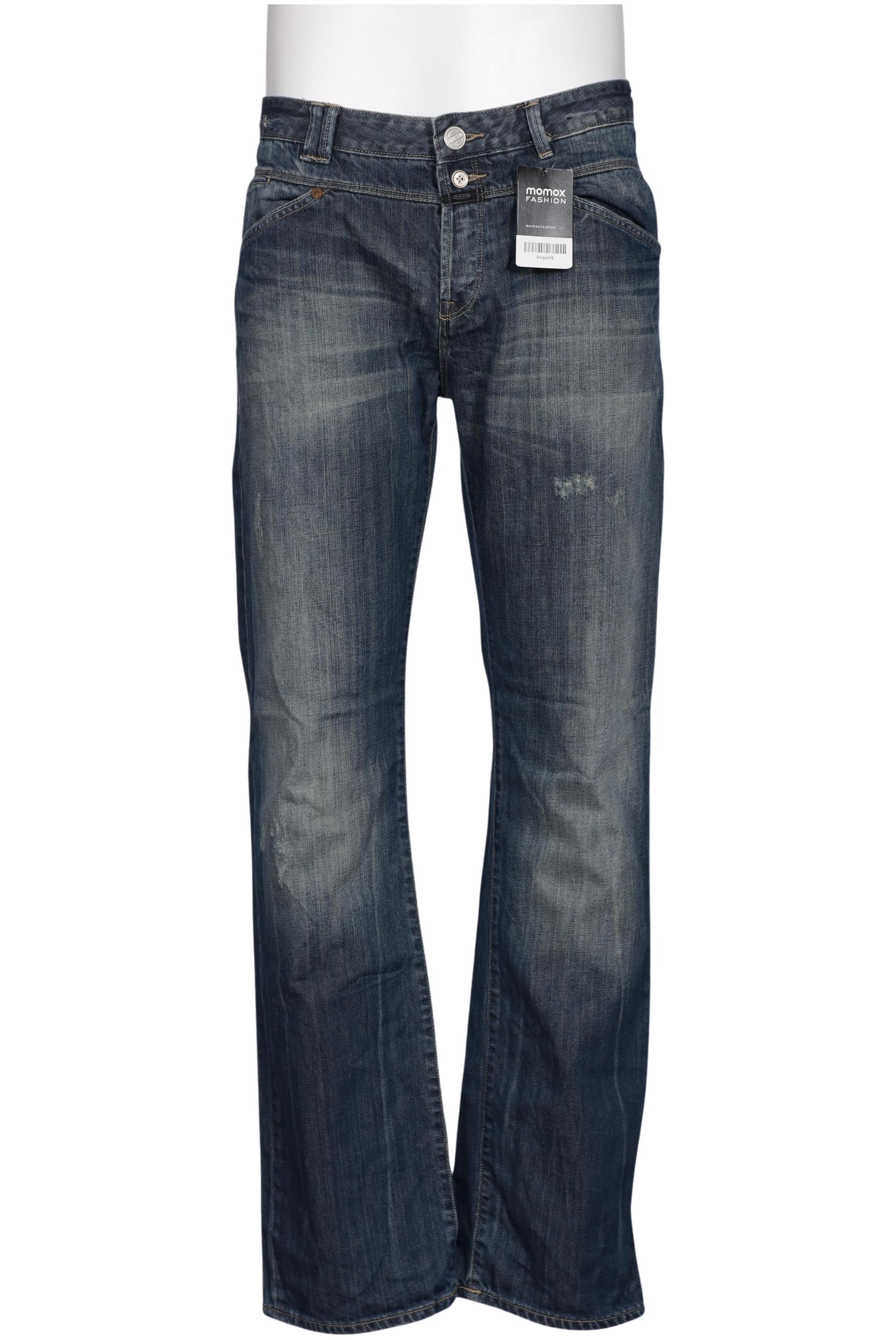 

Closed Herren Jeans, blau, Gr. 34