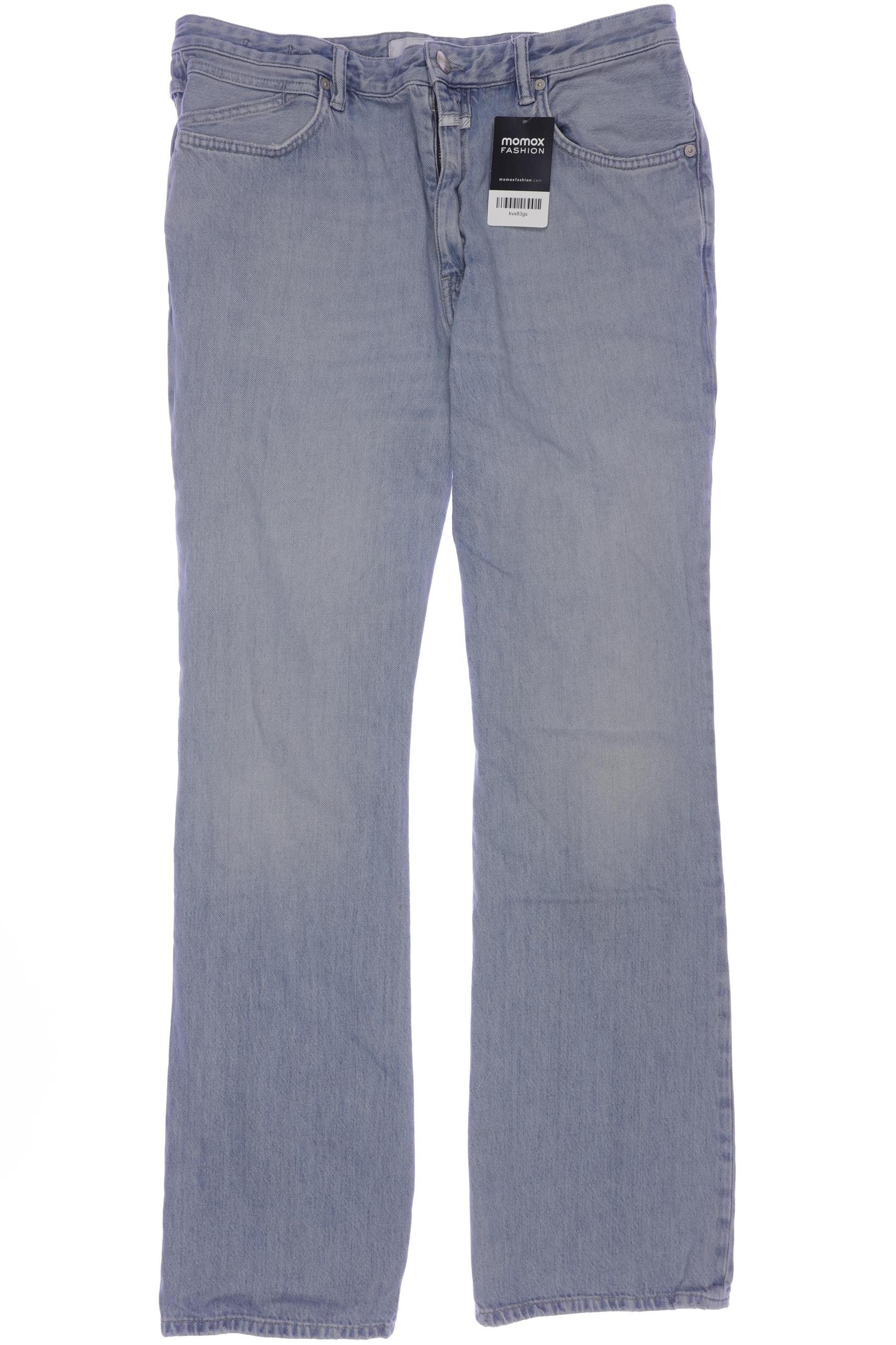 

Closed Herren Jeans, hellblau, Gr. 34