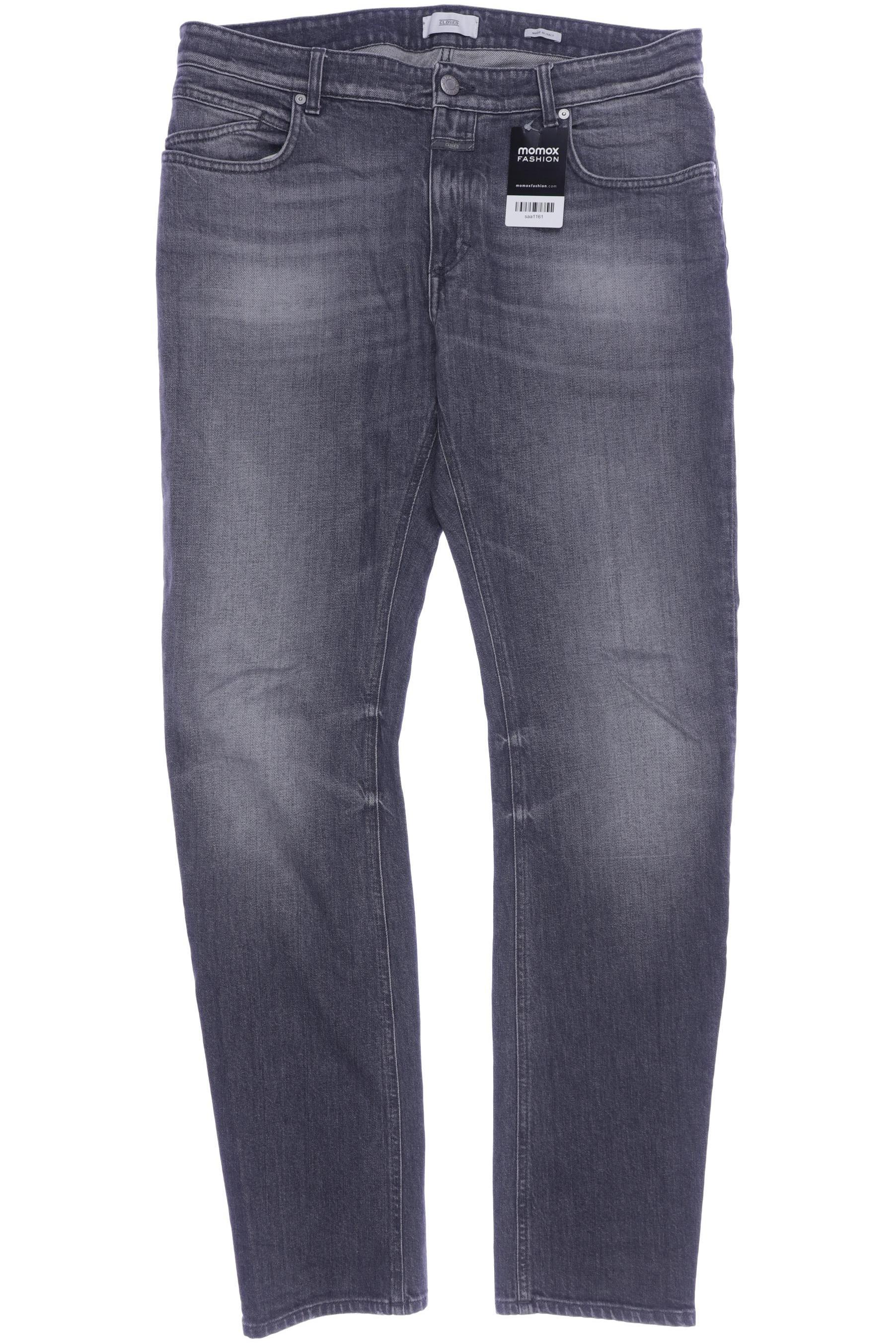 

Closed Herren Jeans, grau, Gr. 36