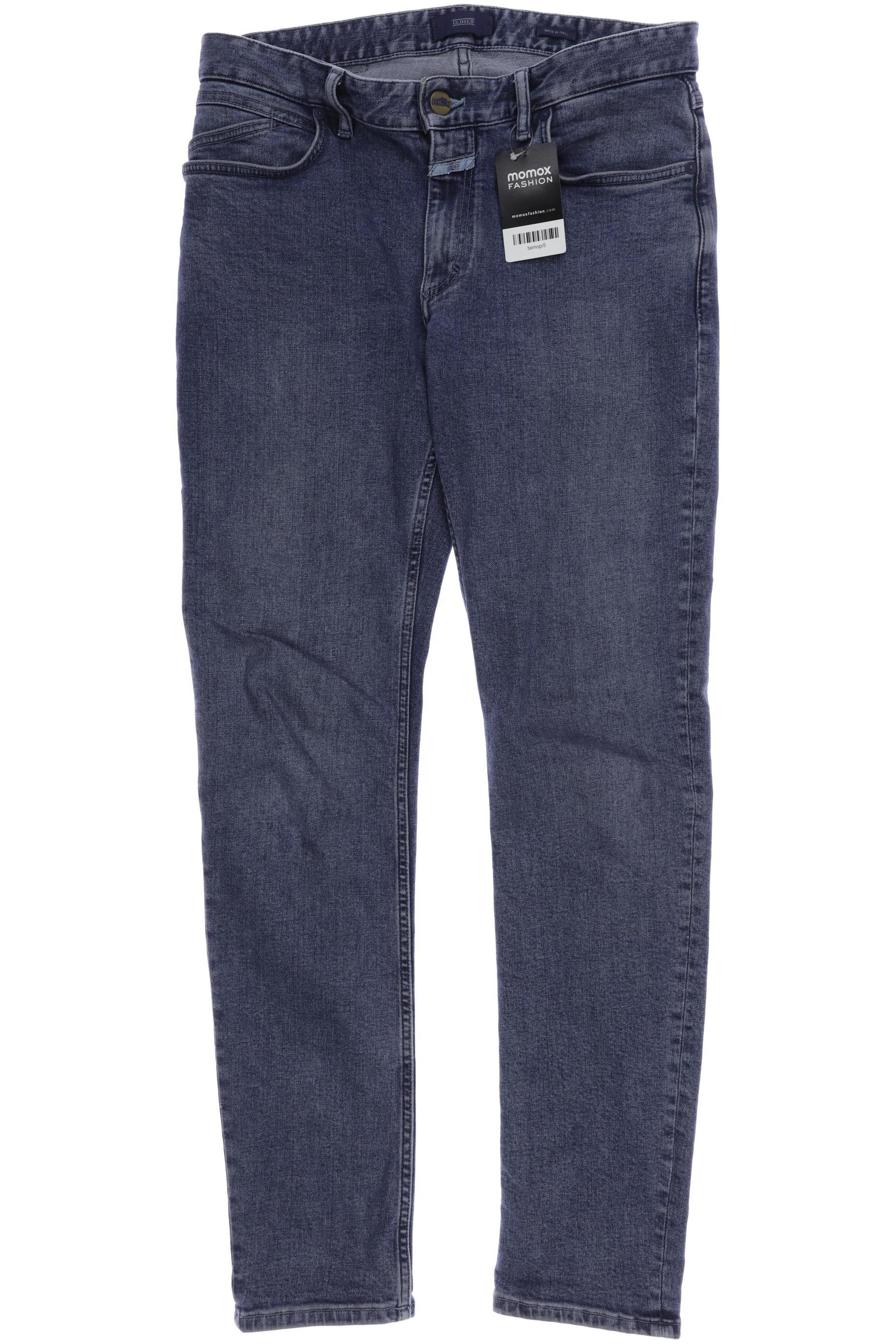 

Closed Herren Jeans, blau, Gr. 48