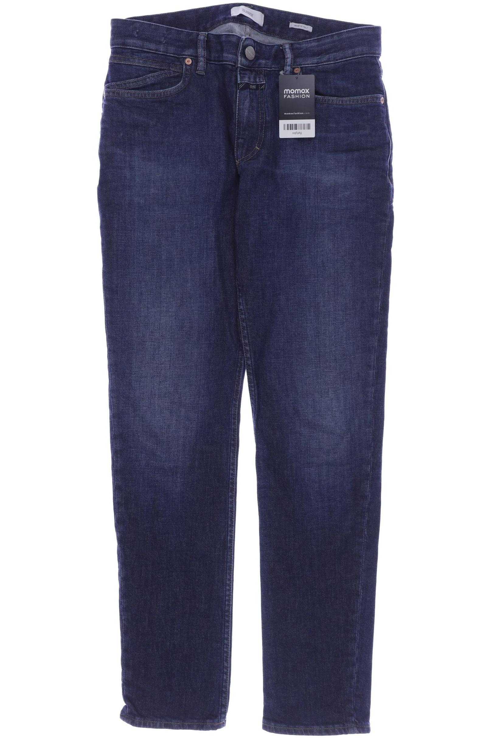 

Closed Herren Jeans, marineblau