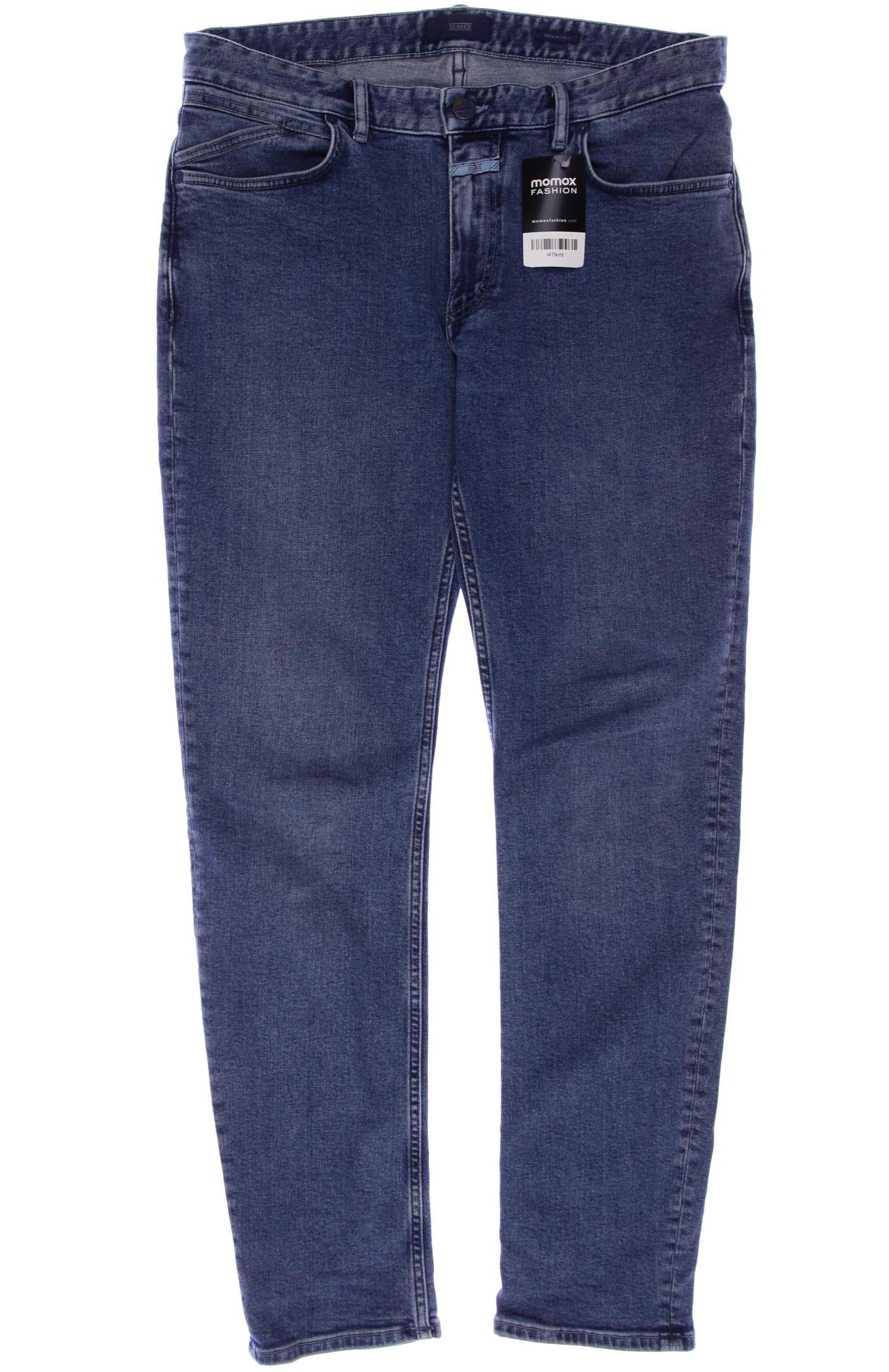 

Closed Herren Jeans, blau, Gr. 52