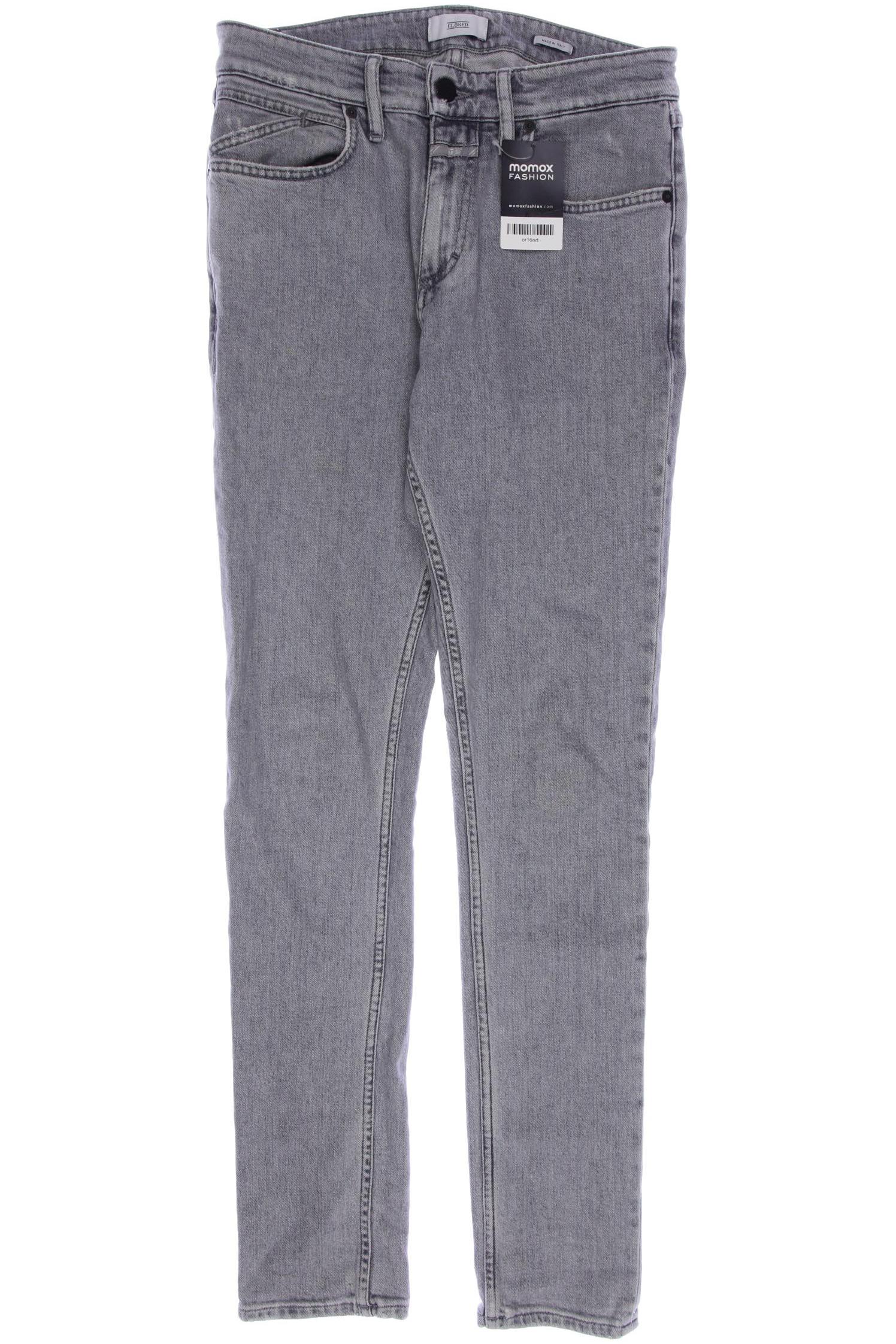 

Closed Herren Jeans, grau, Gr. 29