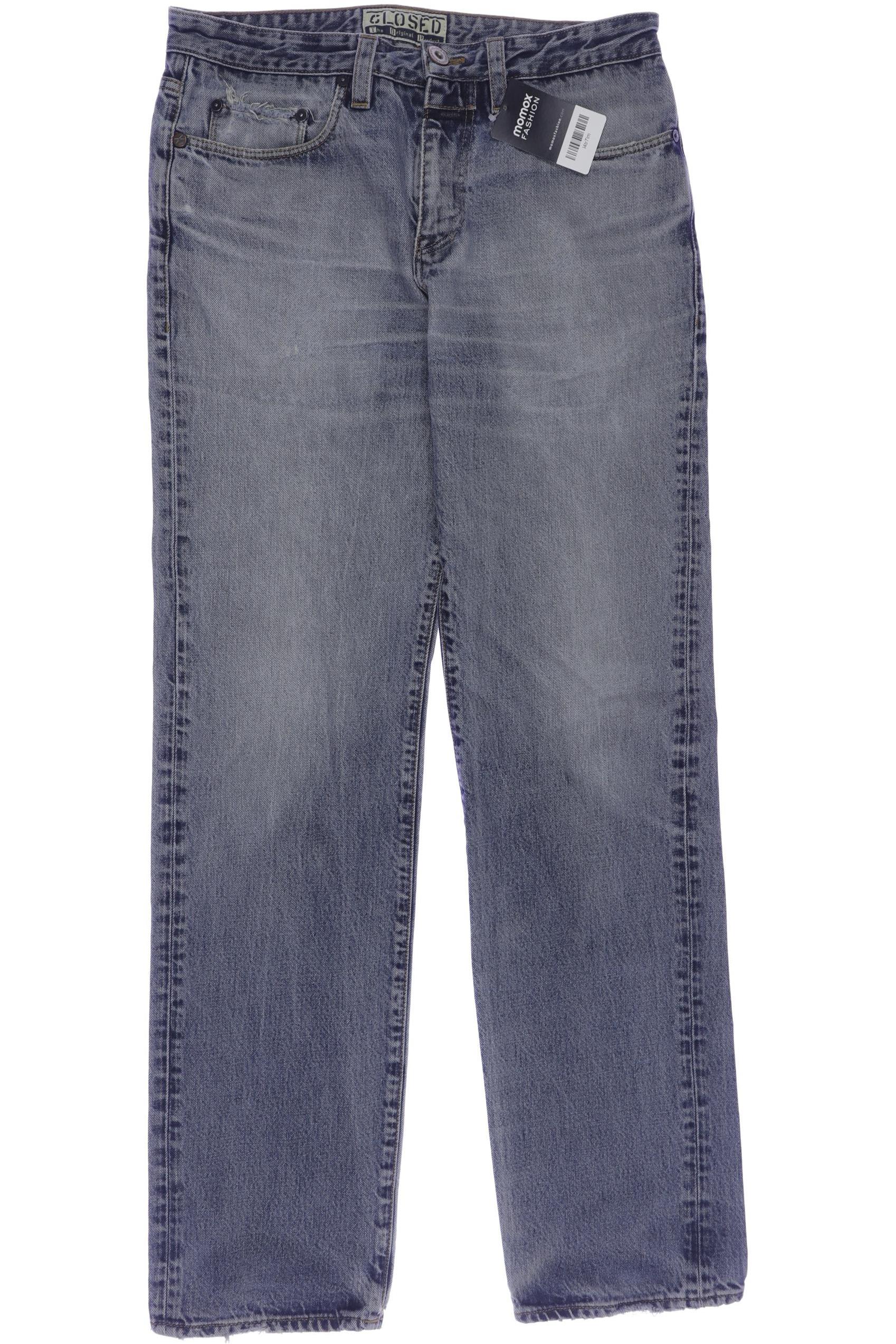 

Closed Herren Jeans, blau, Gr. 30