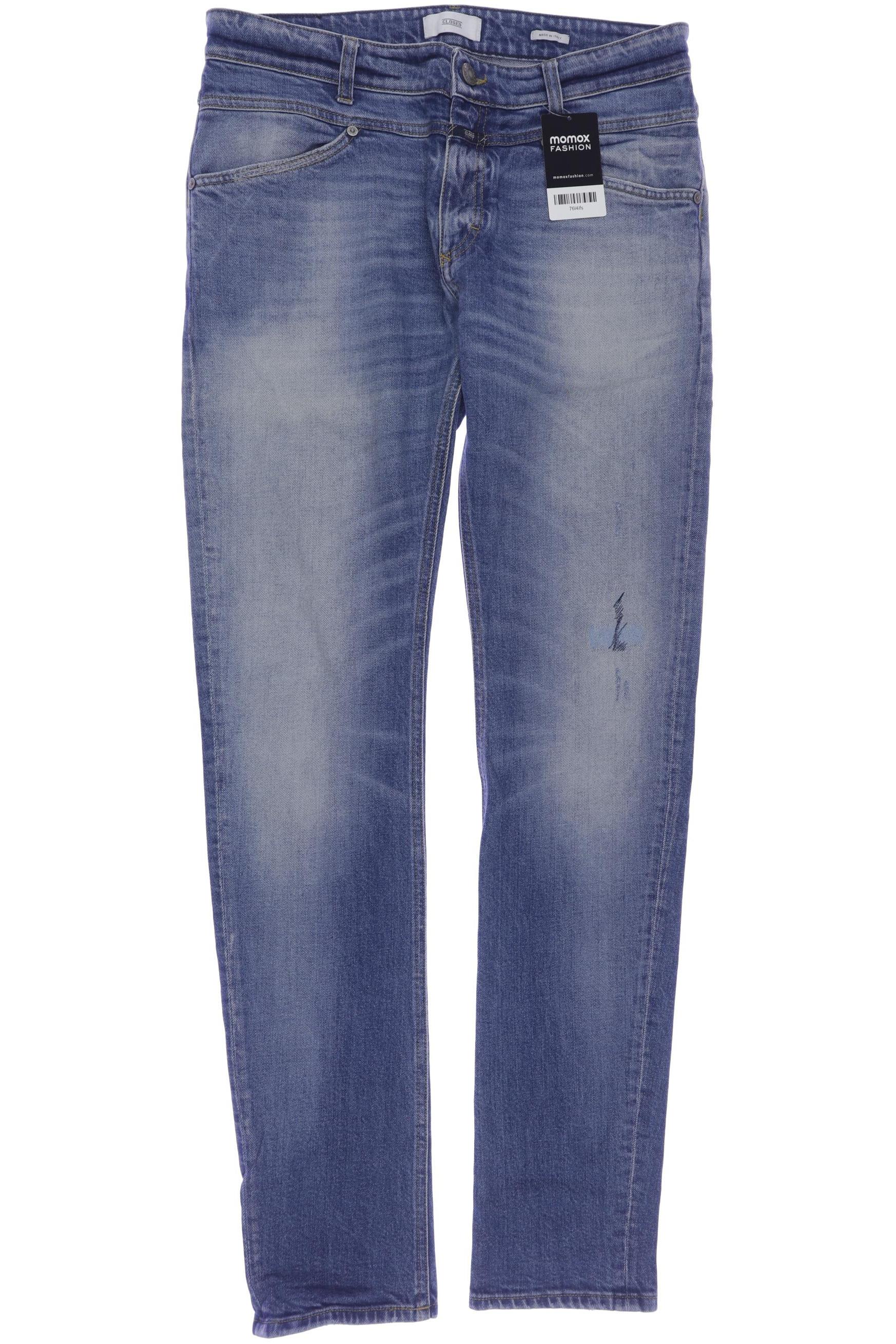 

Closed Herren Jeans, blau, Gr. 31